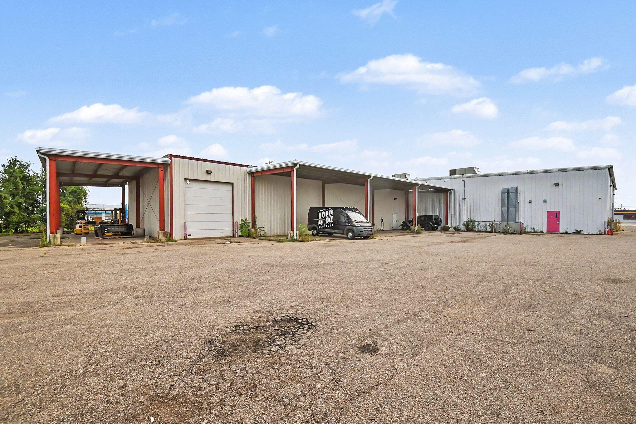2188 Michigan 139 Benton Harbor MI 49022