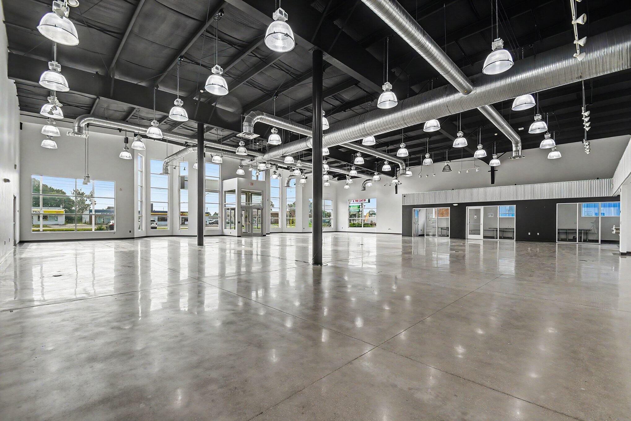 2188 Michigan 139 Benton Harbor MI 49022