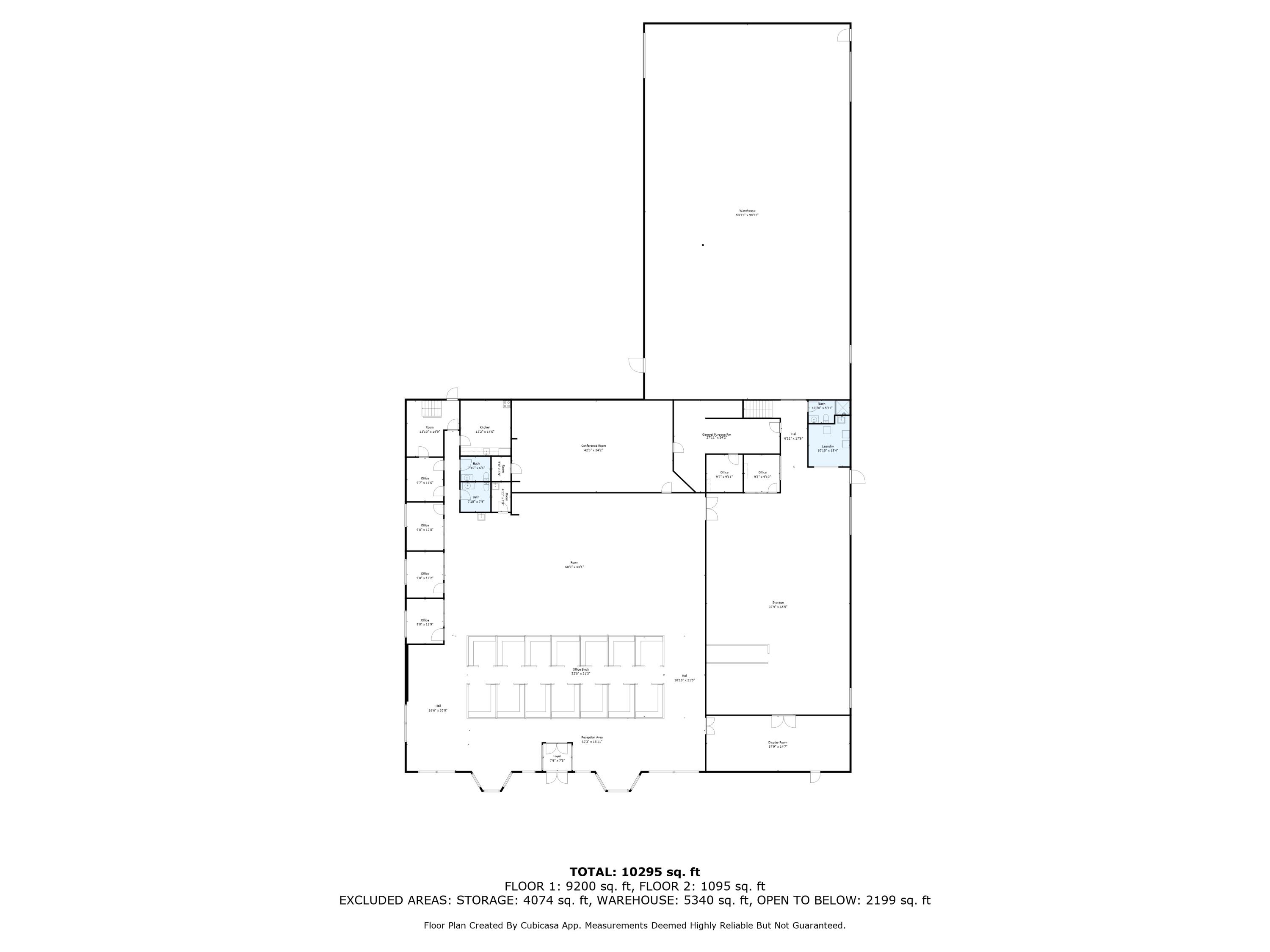 2188 Michigan 139 Benton Harbor MI 49022