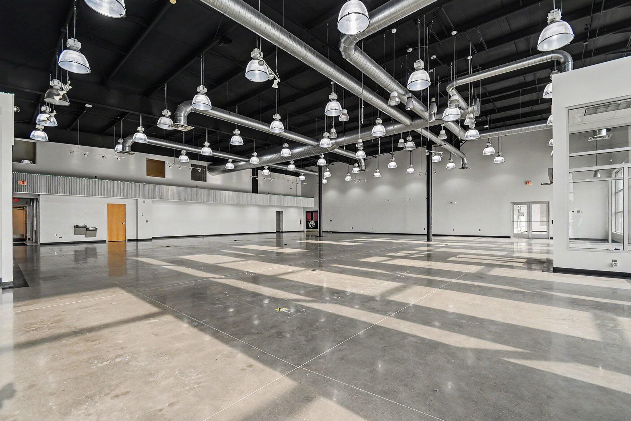 2188 Michigan 139 Benton Harbor MI 49022