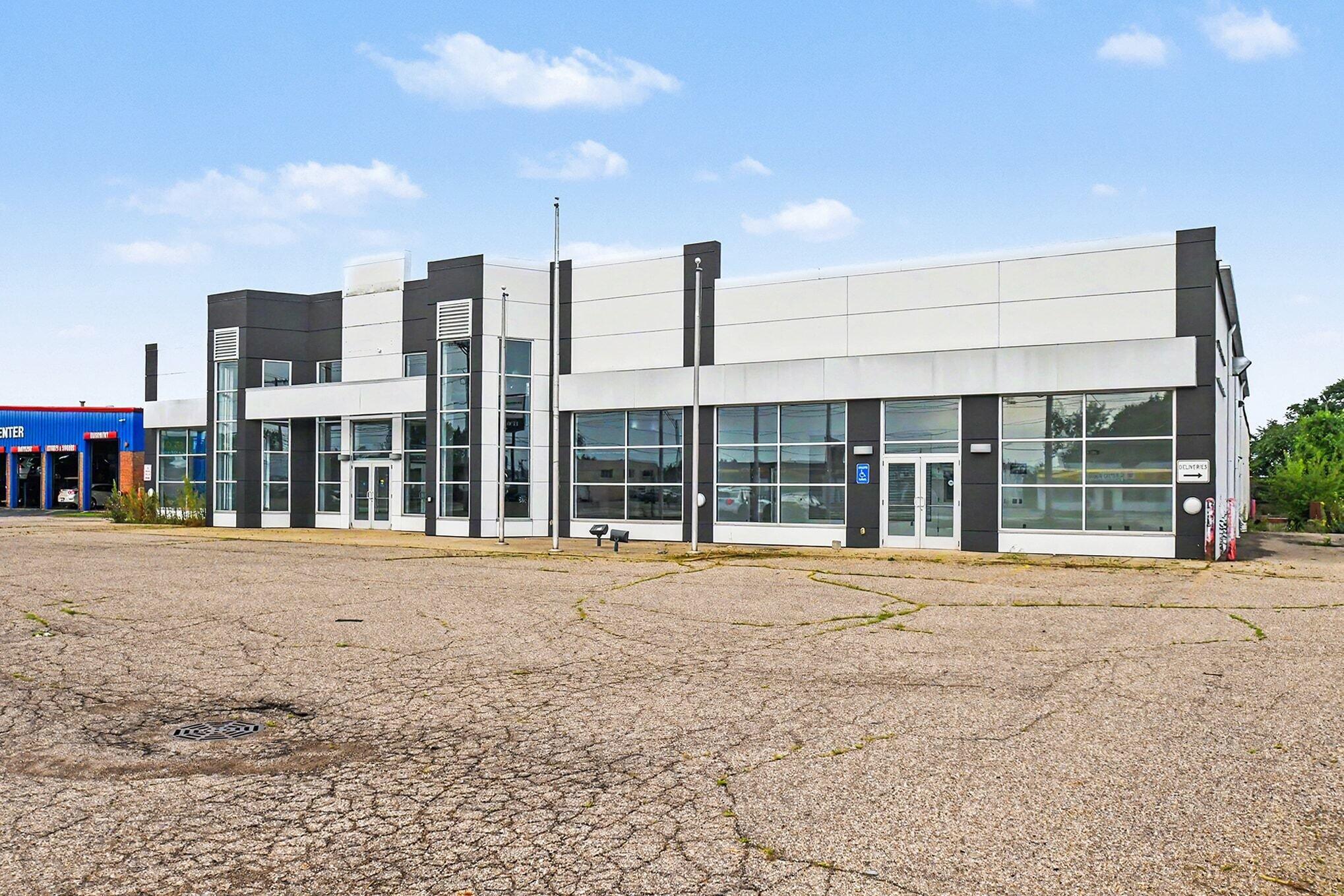 2188 Michigan 139 Benton Harbor MI 49022