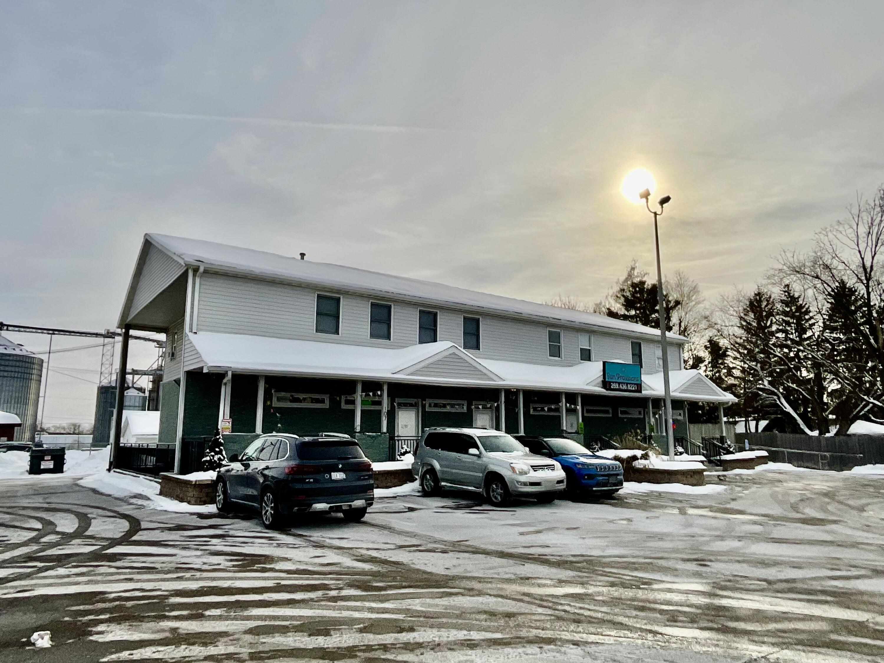 107 E Delaware Street Decatur MI 49045