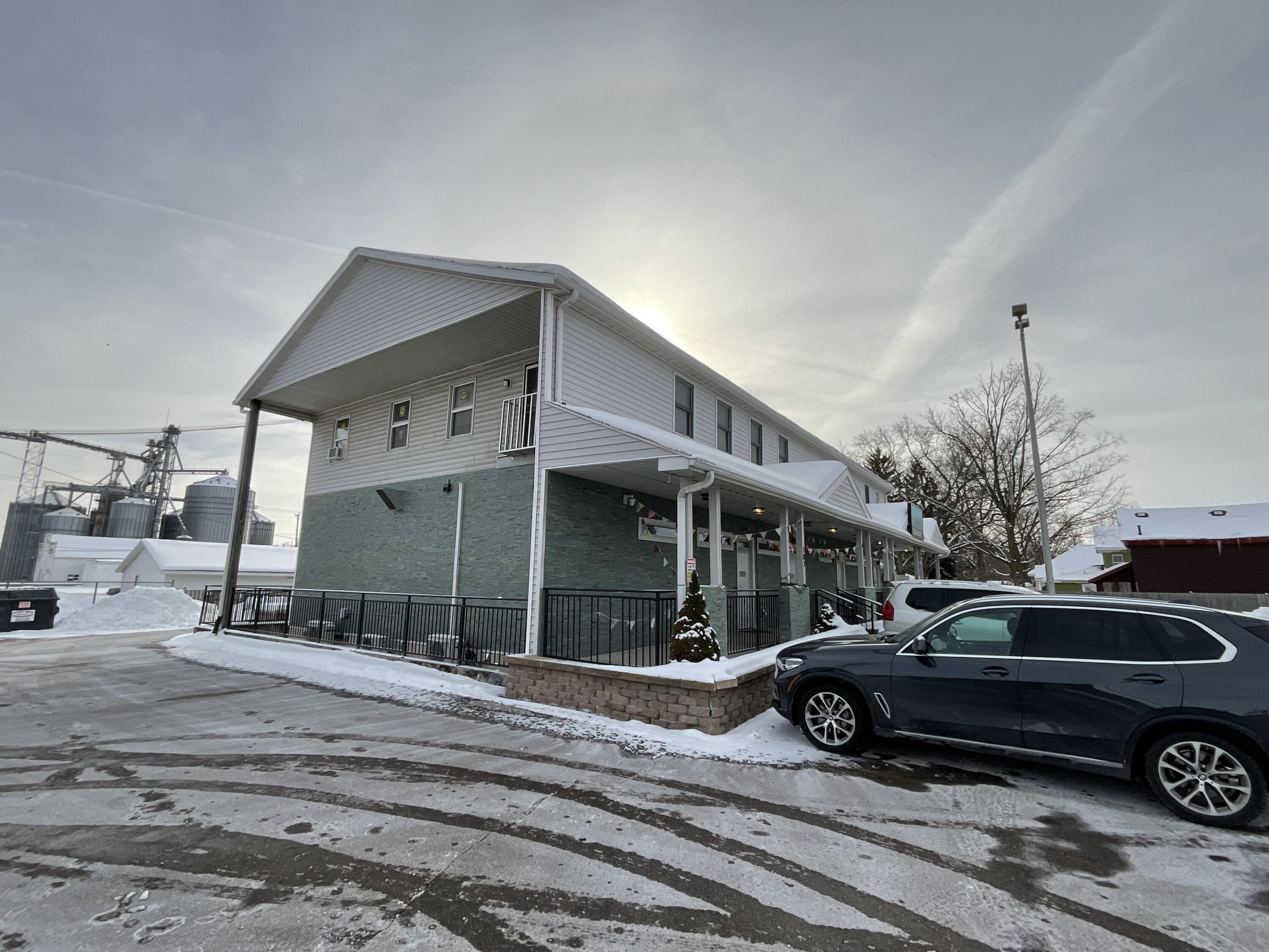 107 E Delaware Street Decatur MI 49045
