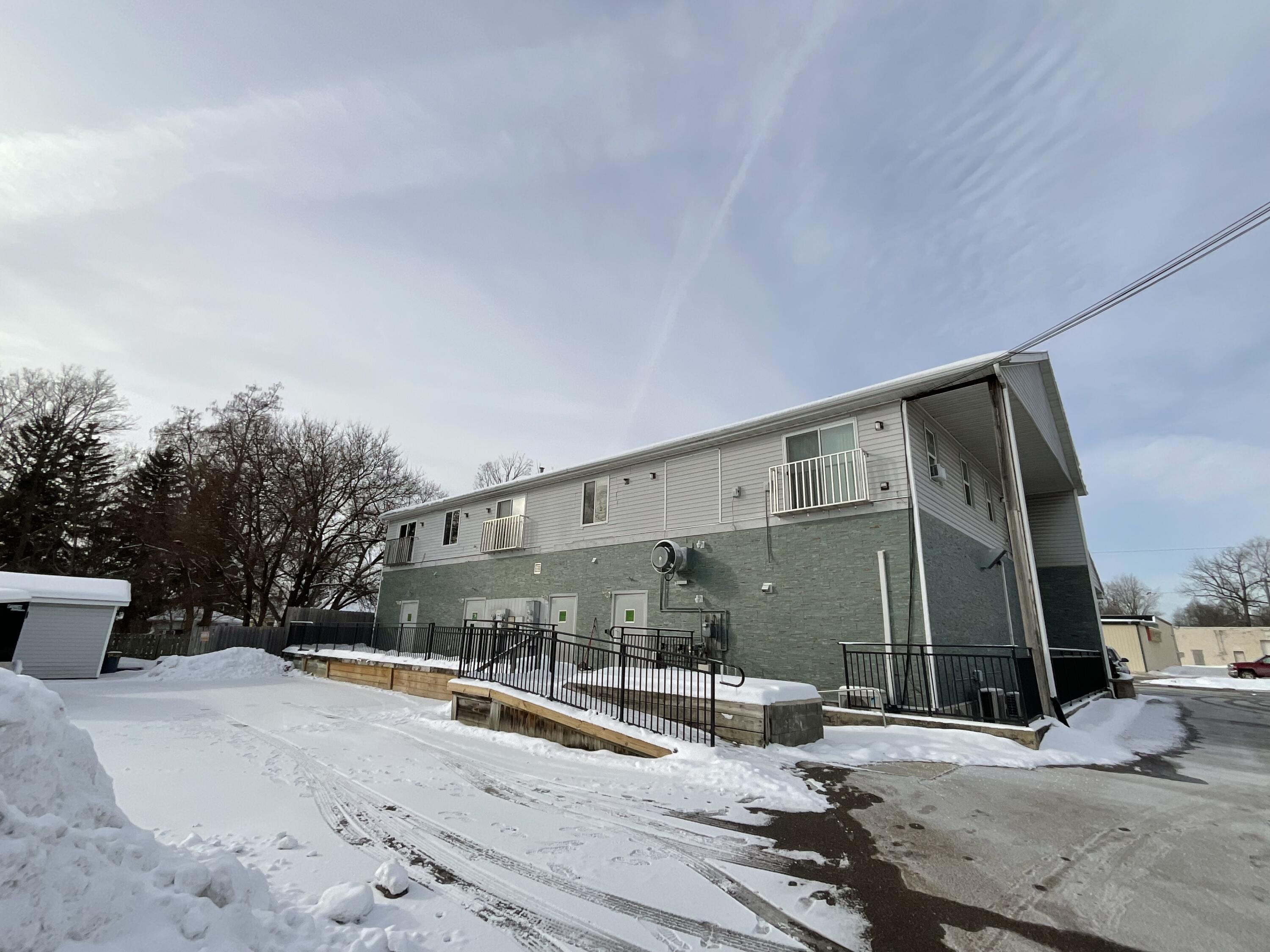 107 E Delaware Street Decatur MI 49045