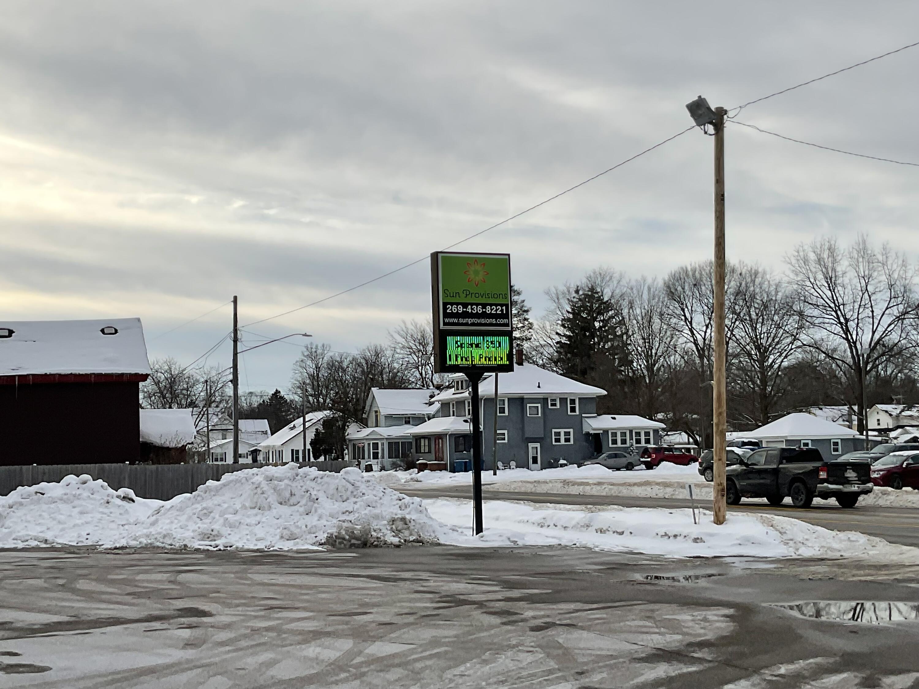 107 E Delaware Street Decatur MI 49045