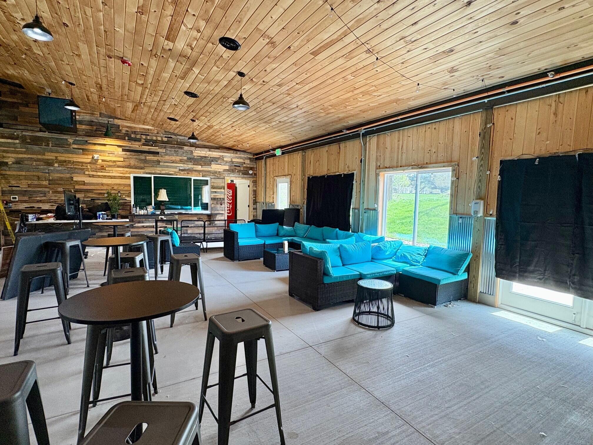 988 E State Street Cassopolis MI 49031