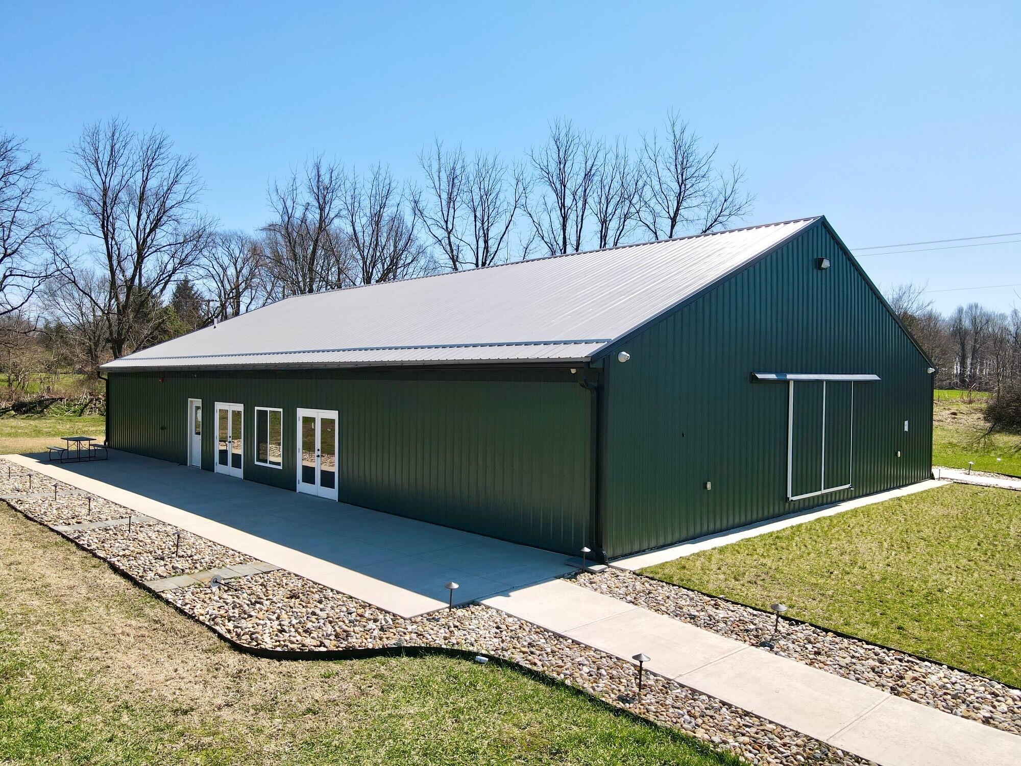 988 E State Street Cassopolis MI 49031