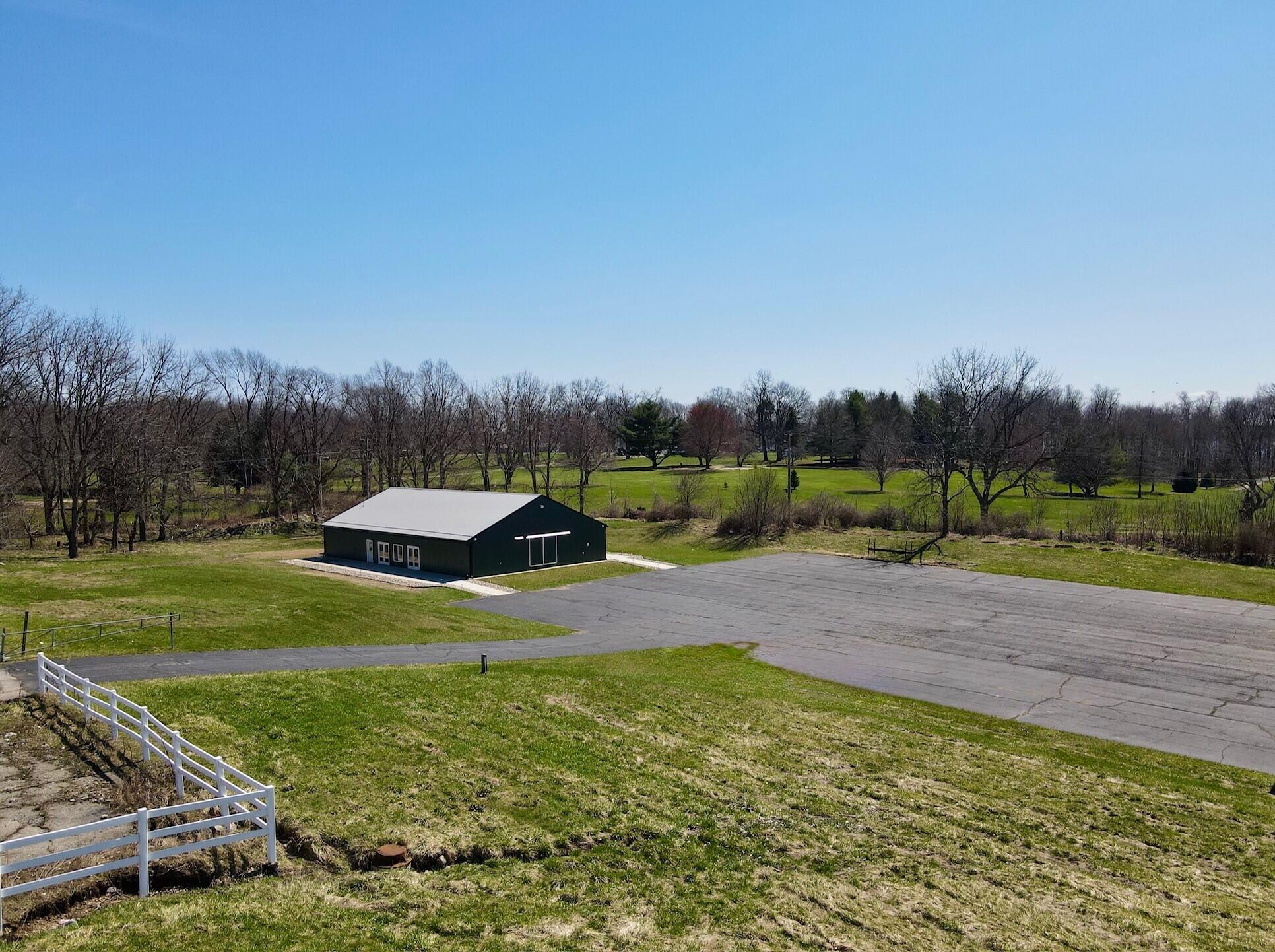 988 E State Street Cassopolis MI 49031