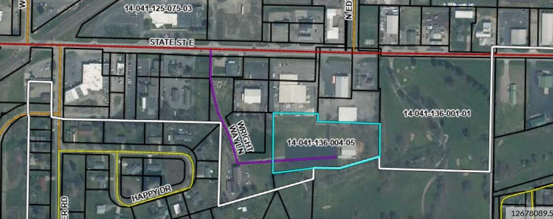 988 E State Street Cassopolis MI 49031