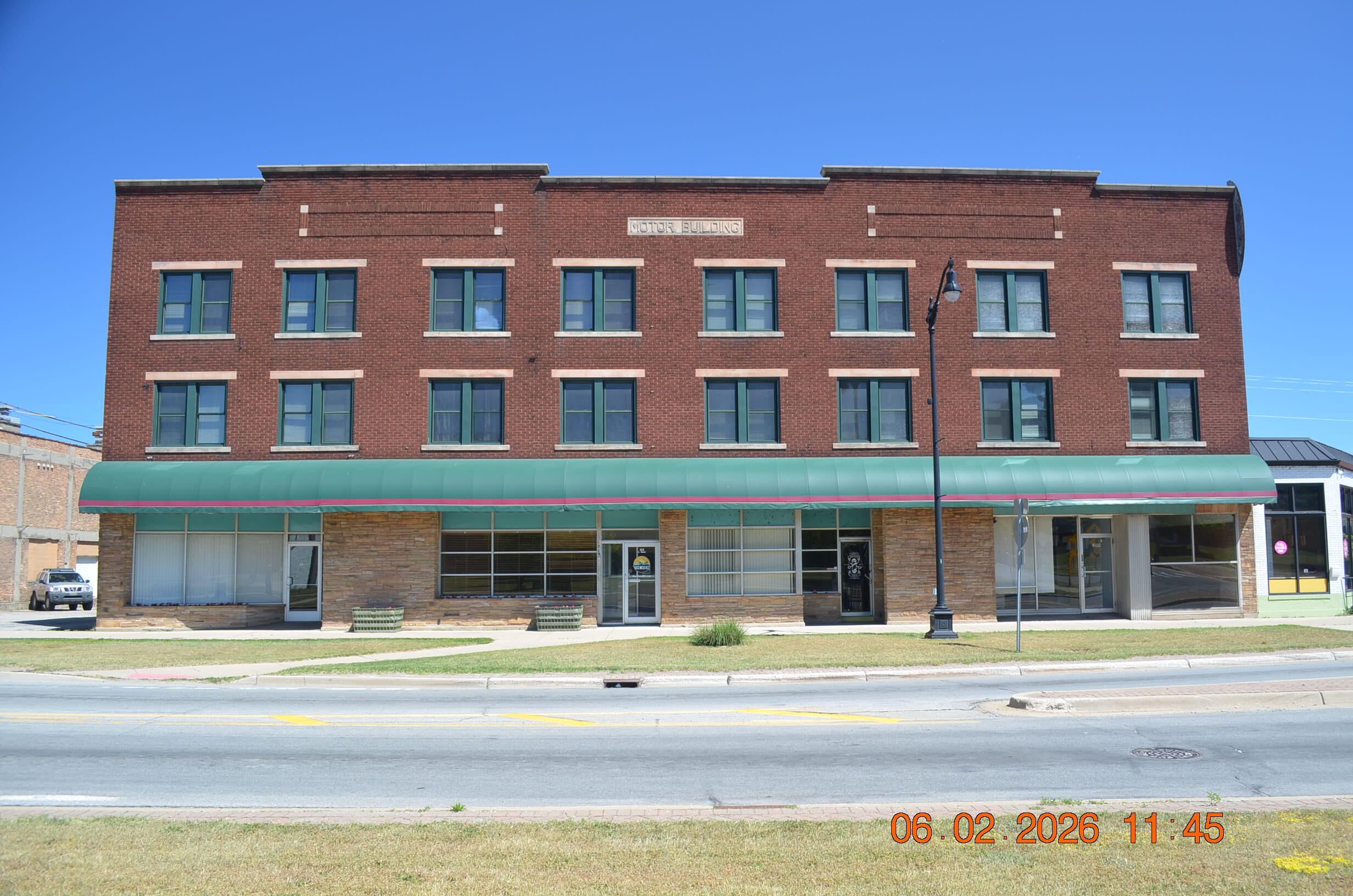 209-219 E Main Street Benton Harbor MI 49022