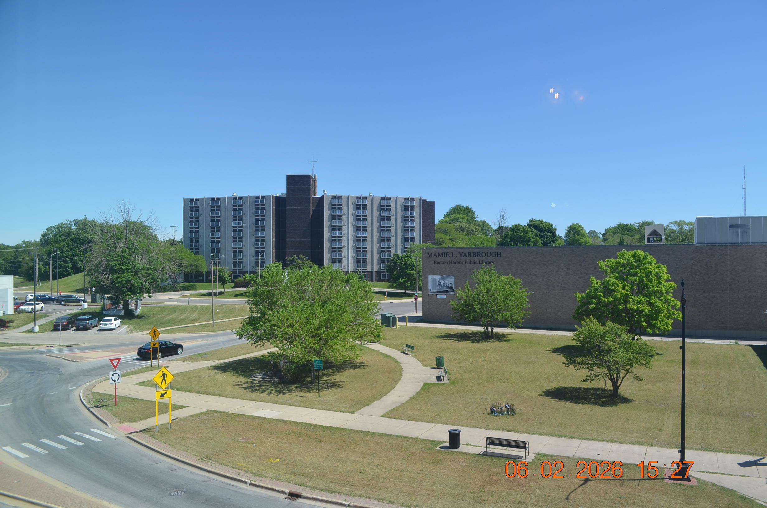 209-219 E Main Street Benton Harbor MI 49022