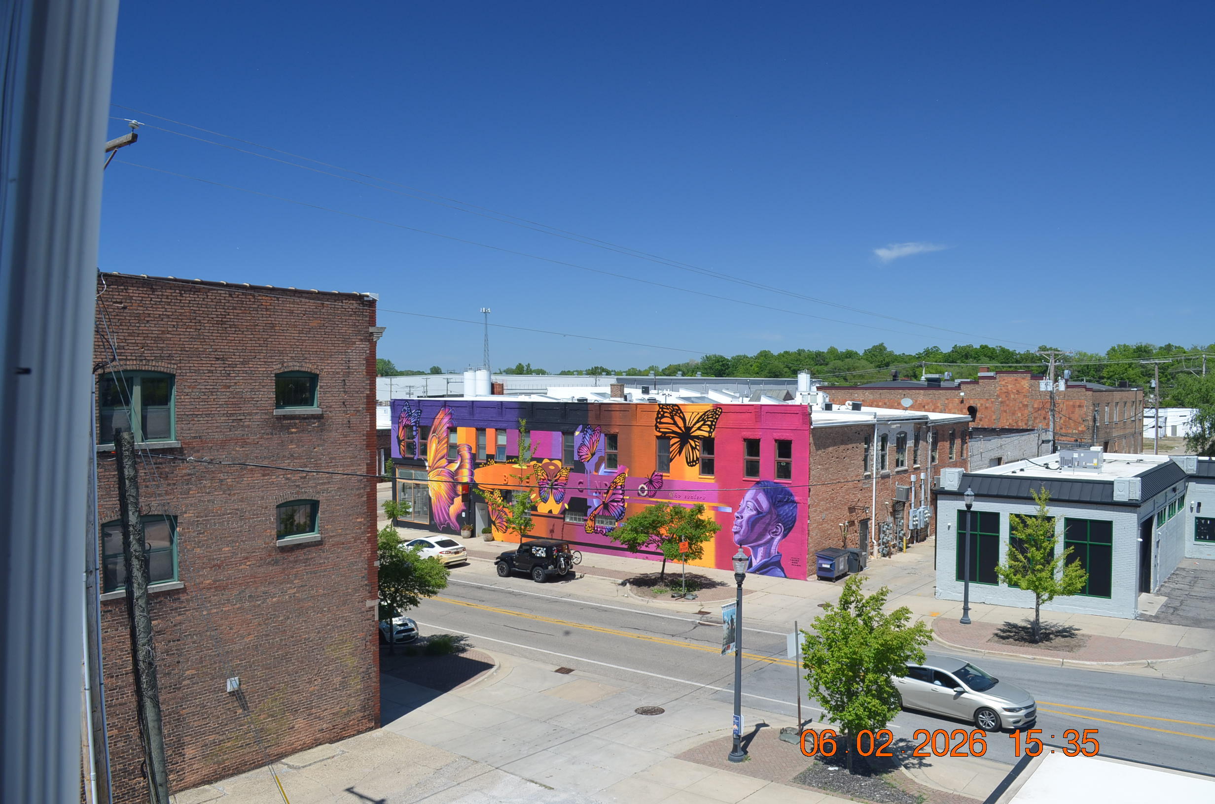 209-219 E Main Street Benton Harbor MI 49022