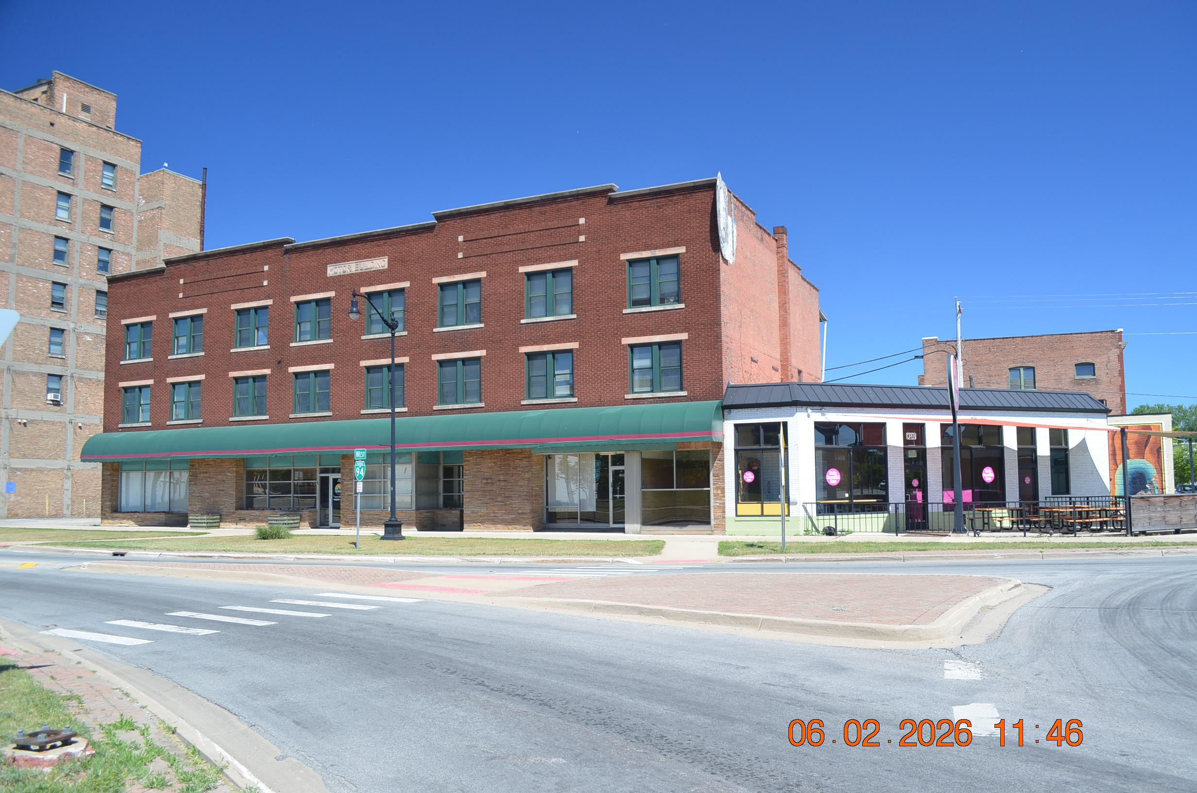 209-219 E Main Street Benton Harbor MI 49022