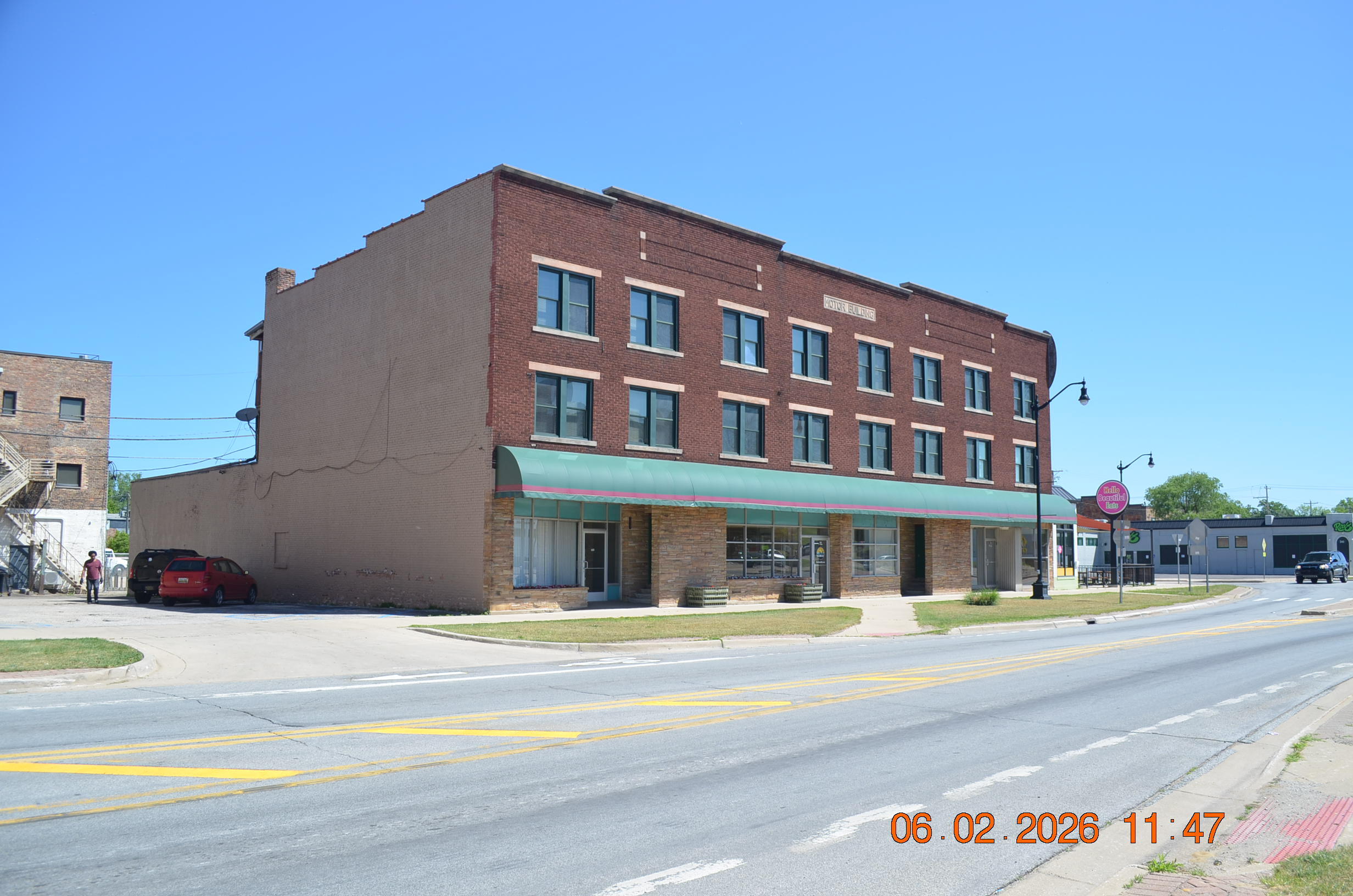209-219 E Main Street Benton Harbor MI 49022