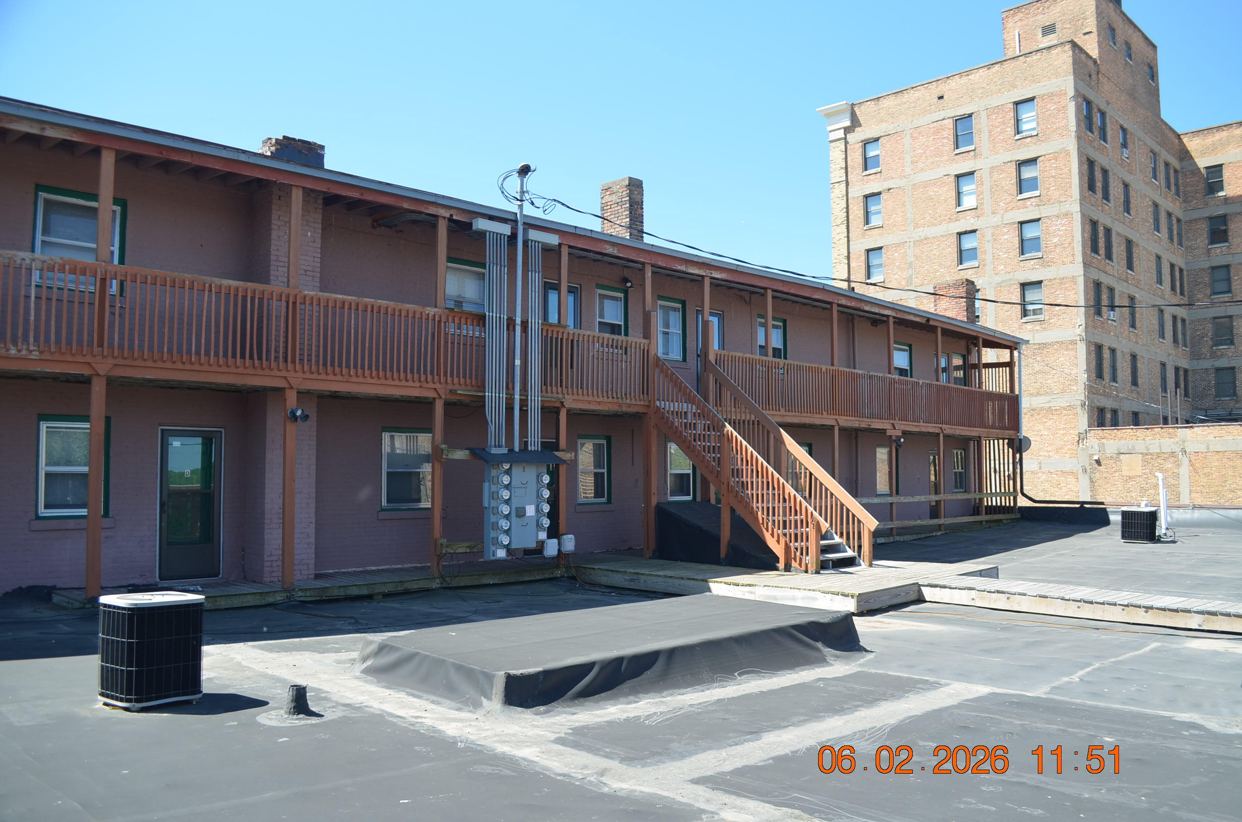 209-219 E Main Street Benton Harbor MI 49022