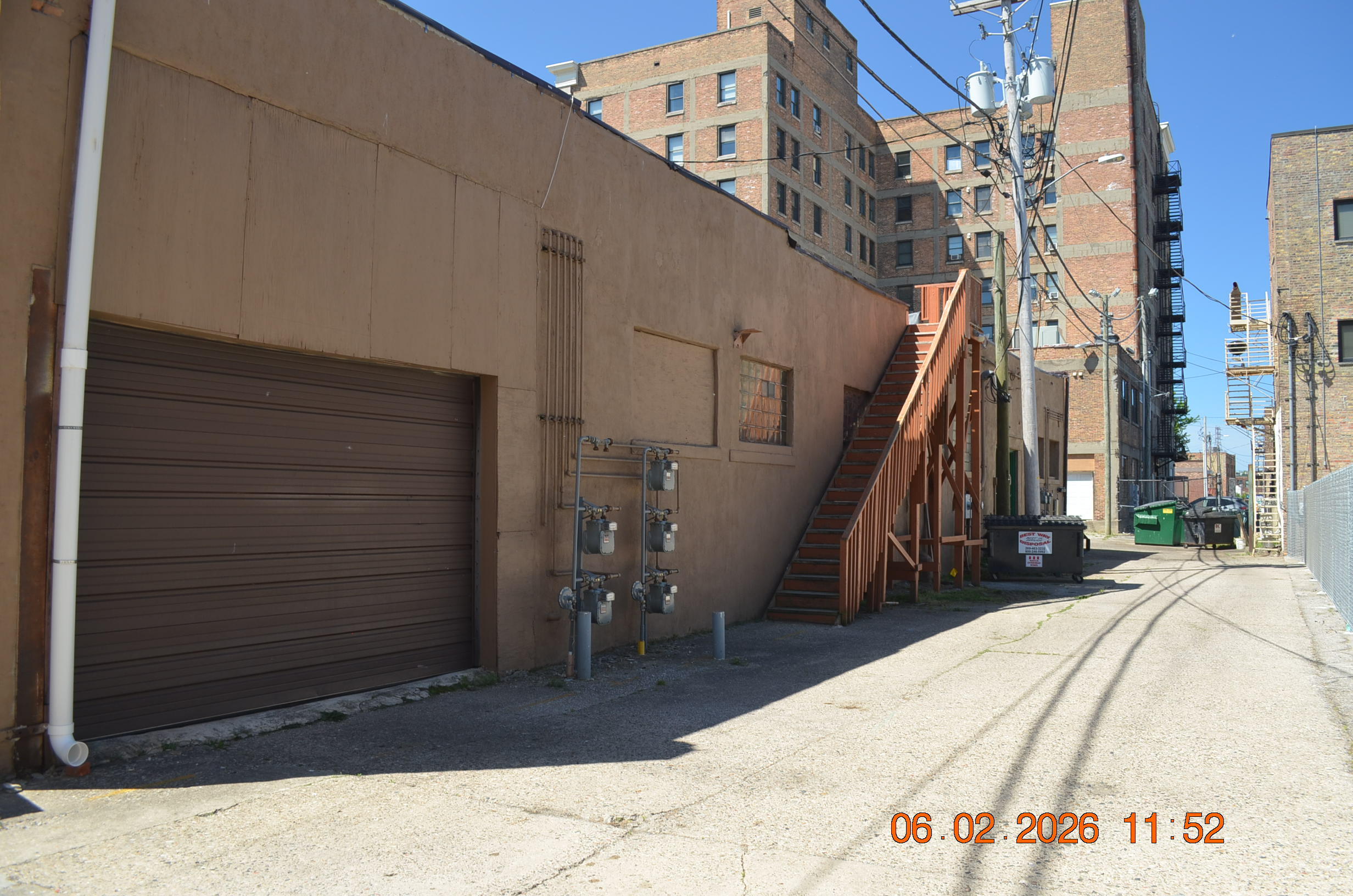 209-219 E Main Street Benton Harbor MI 49022