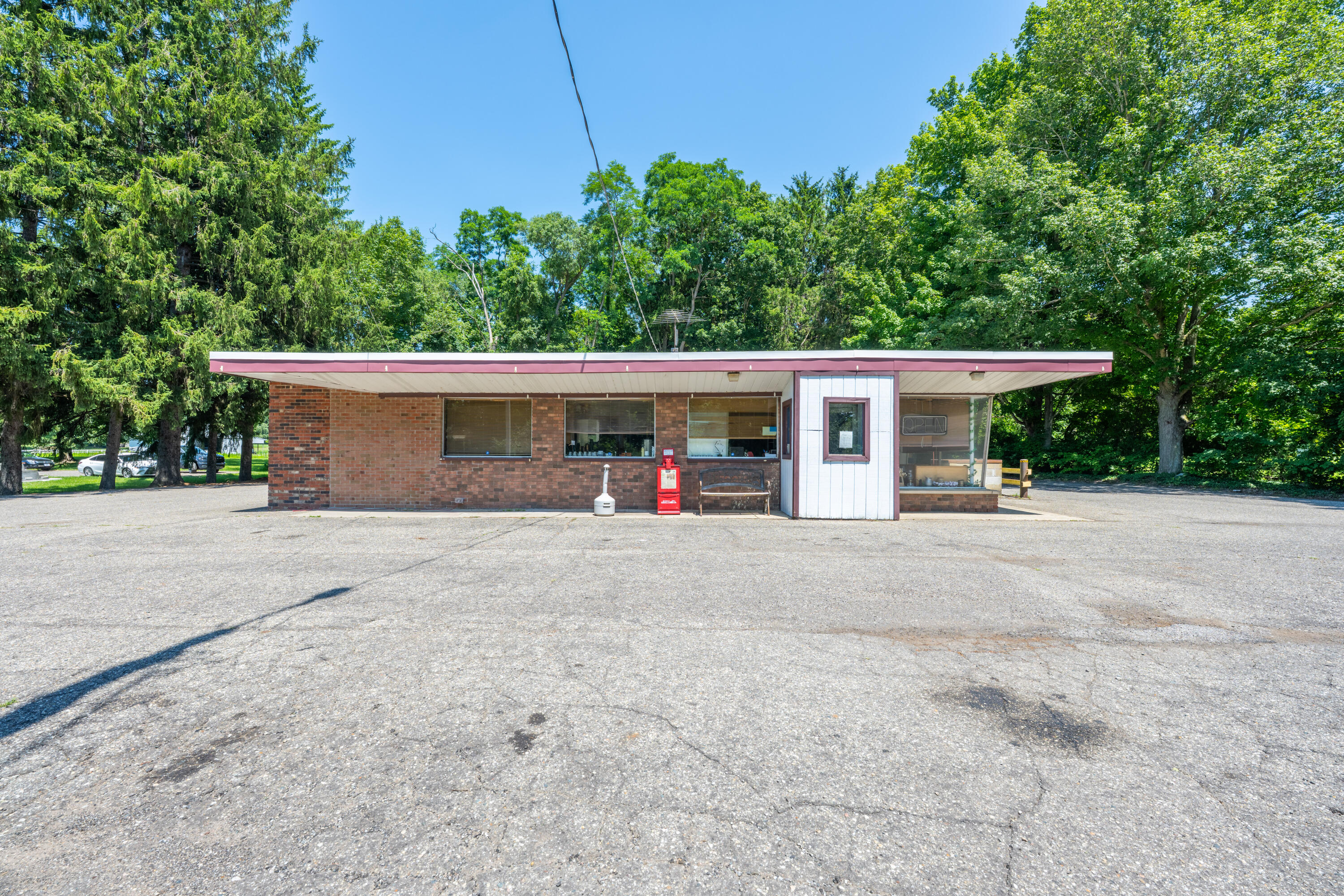 9675 Old Us-31 Berrien Springs MI 49103