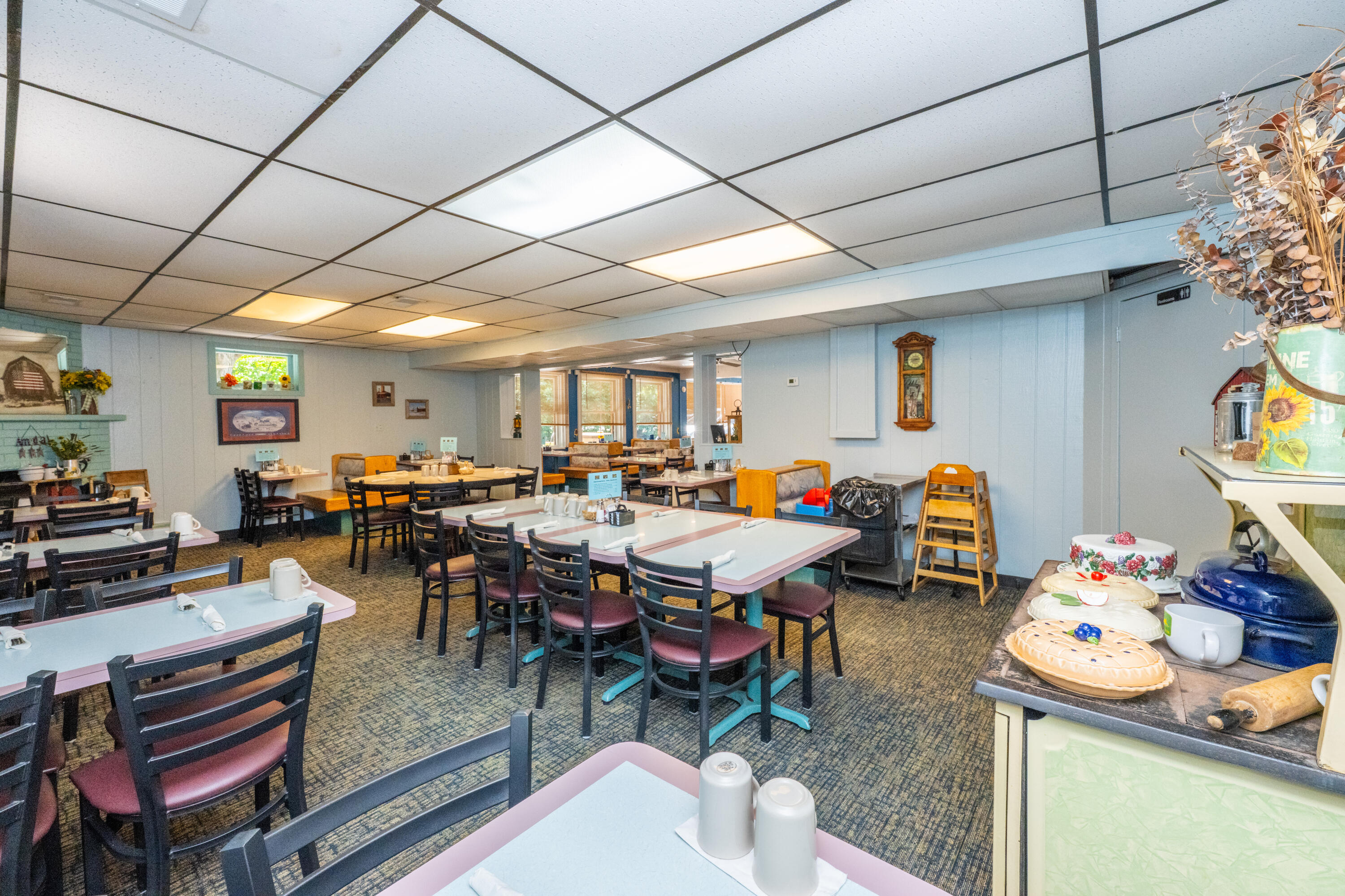 9675 Old Us-31 Berrien Springs MI 49103