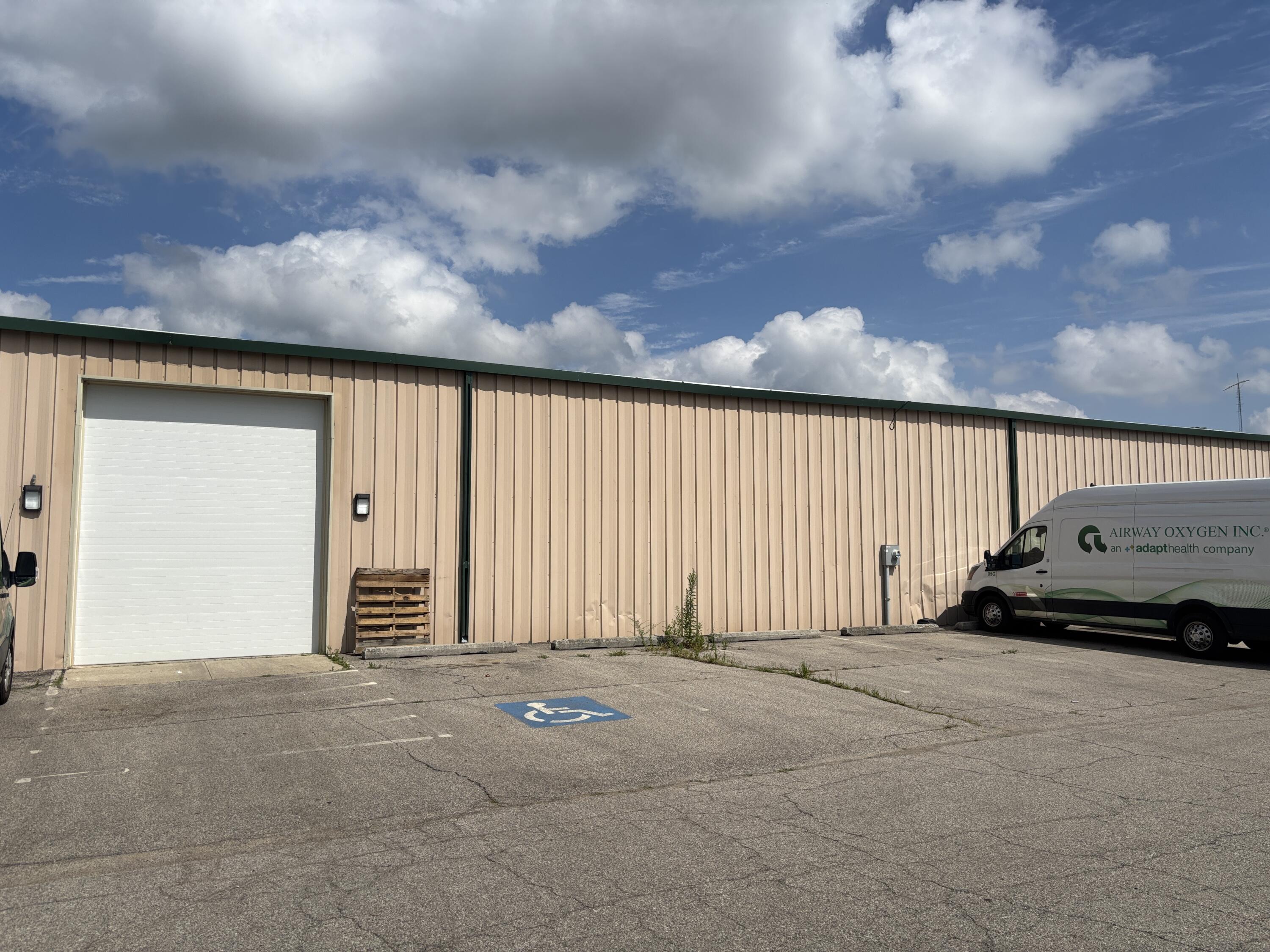 1160 E Napier Avenue Benton Harbor MI 49022