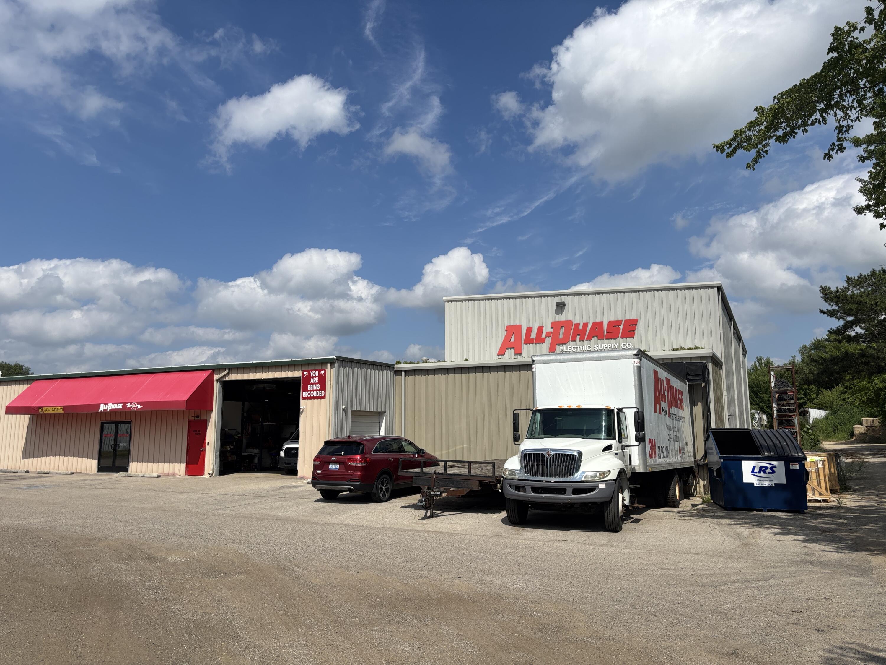 1160 E Napier Avenue Benton Harbor MI 49022