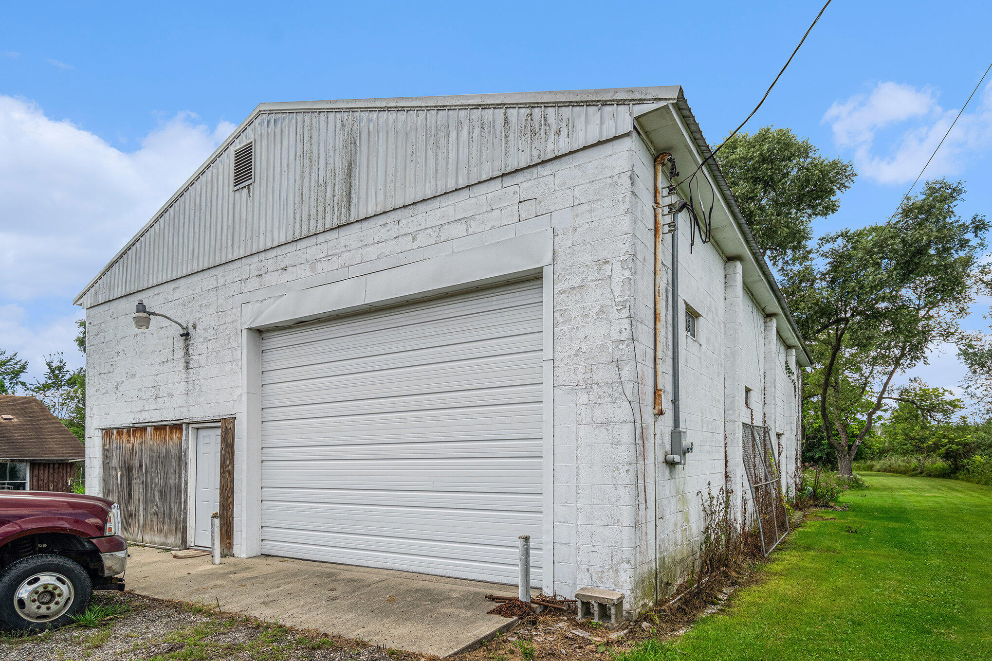 54474 M 51 N Dowagiac MI 49047
