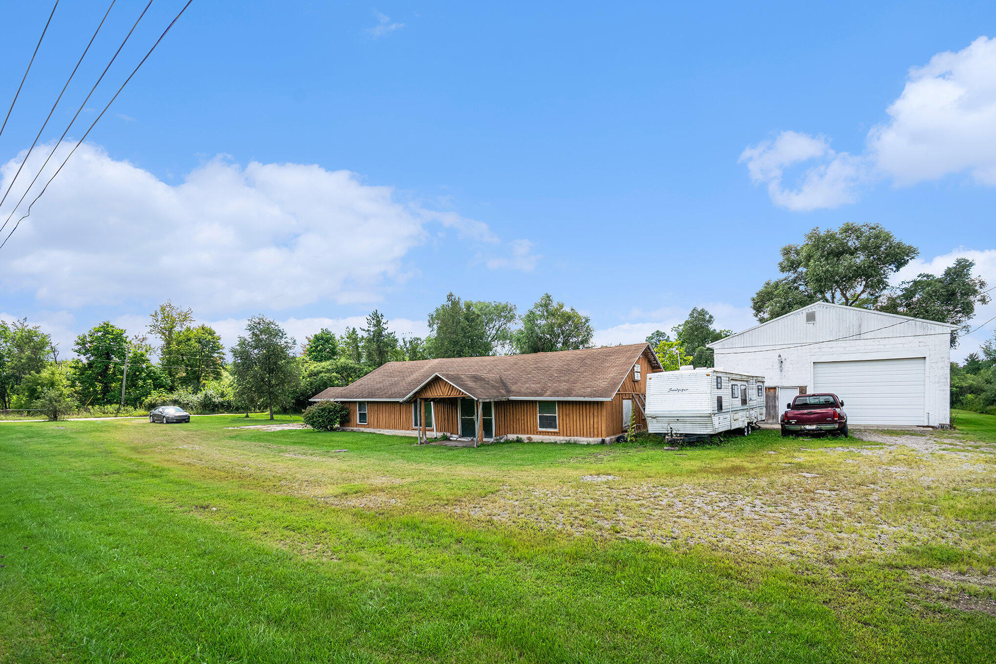 54474 M 51 N Dowagiac MI 49047