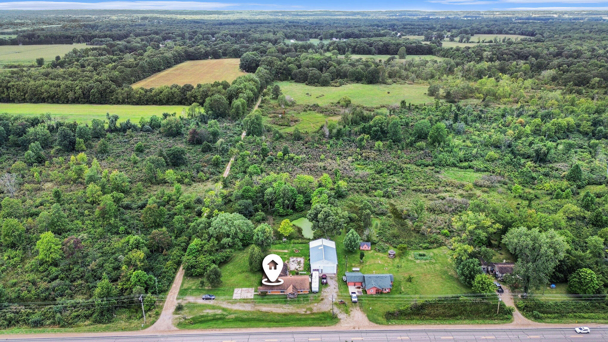 54474 M 51 N Dowagiac MI 49047