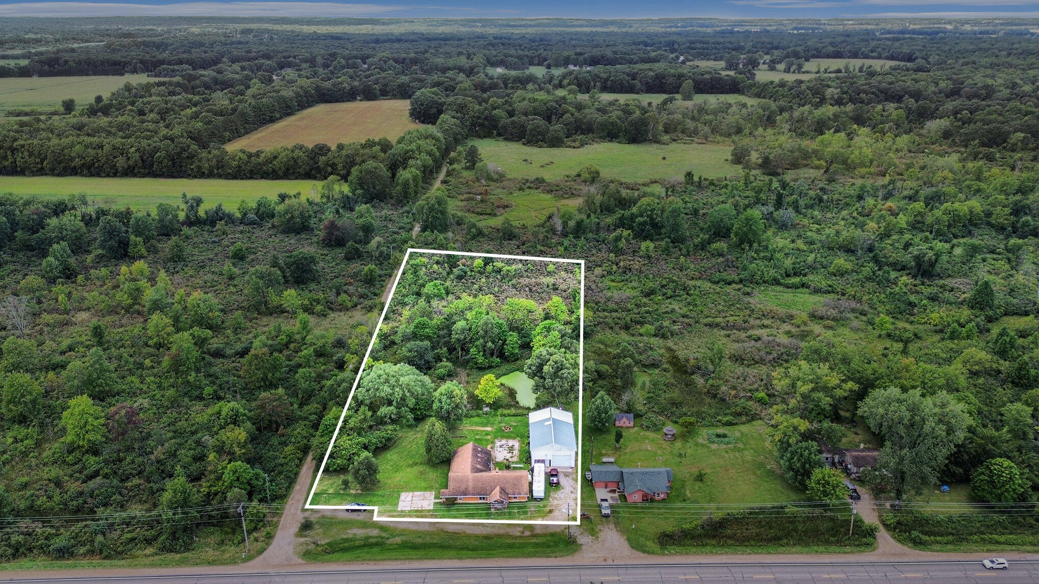 54474 M 51 N Dowagiac MI 49047