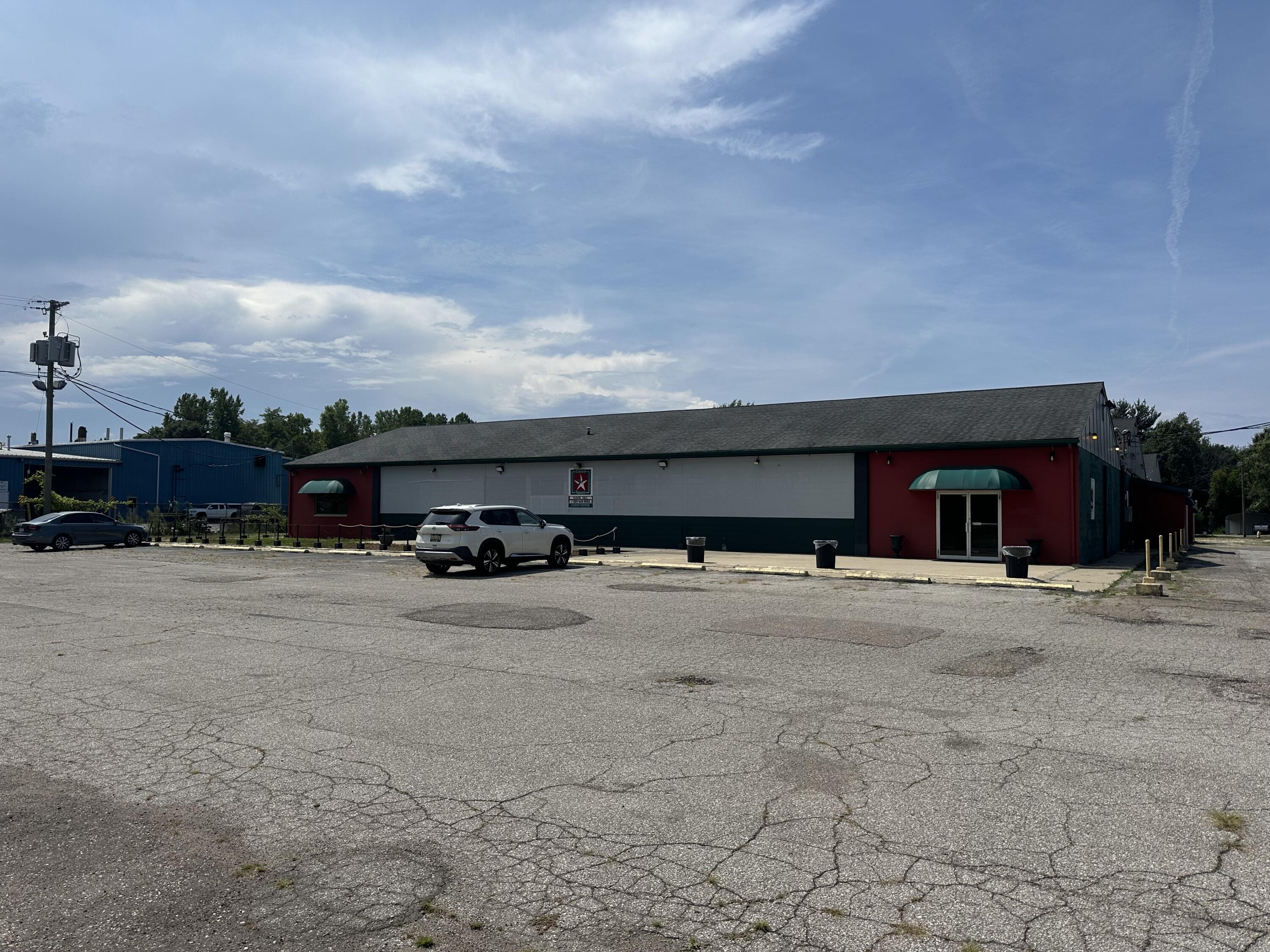 1134 S Crystal Avenue Benton Harbor MI 49022