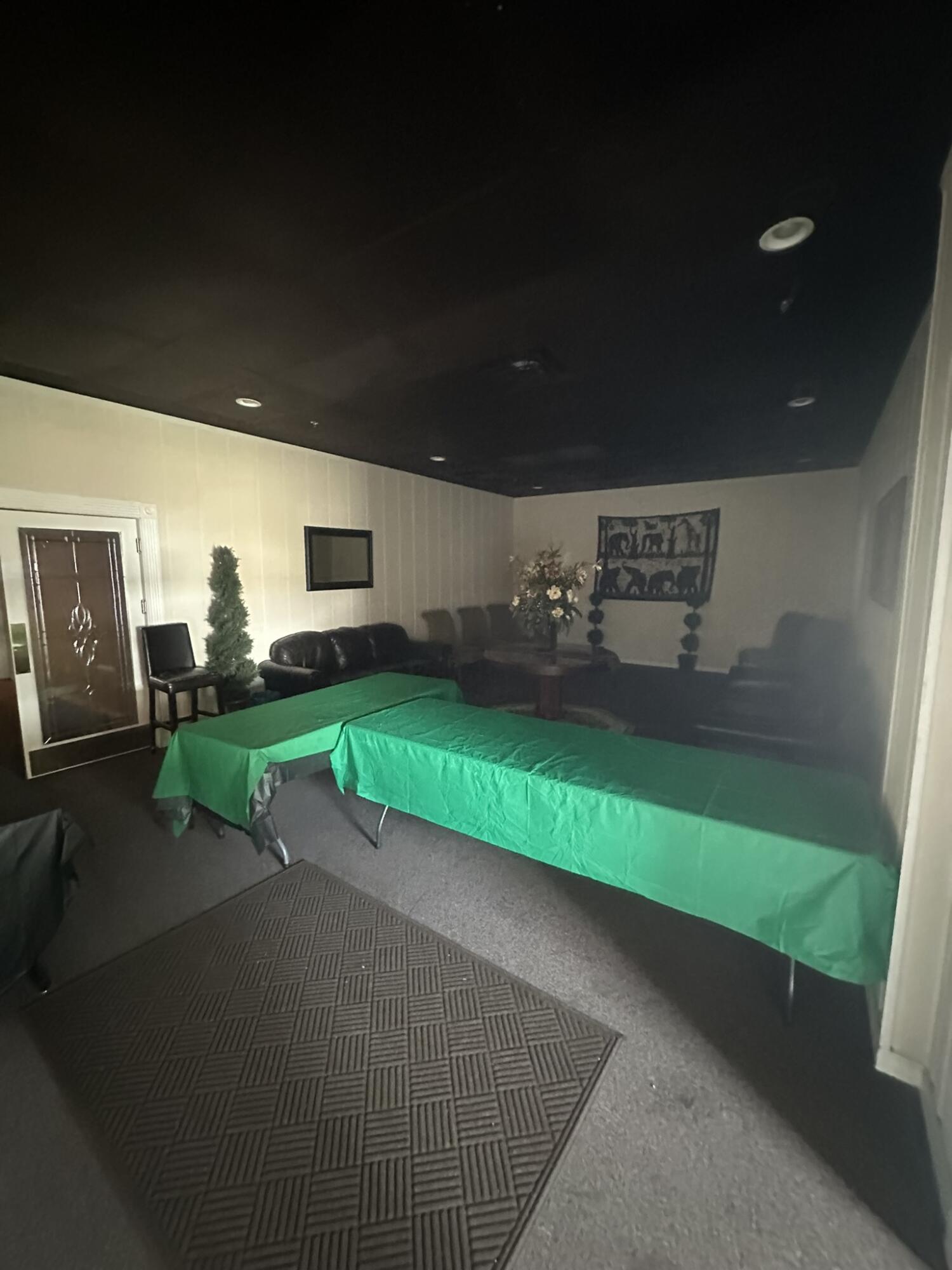 1134 S Crystal Avenue Benton Harbor MI 49022