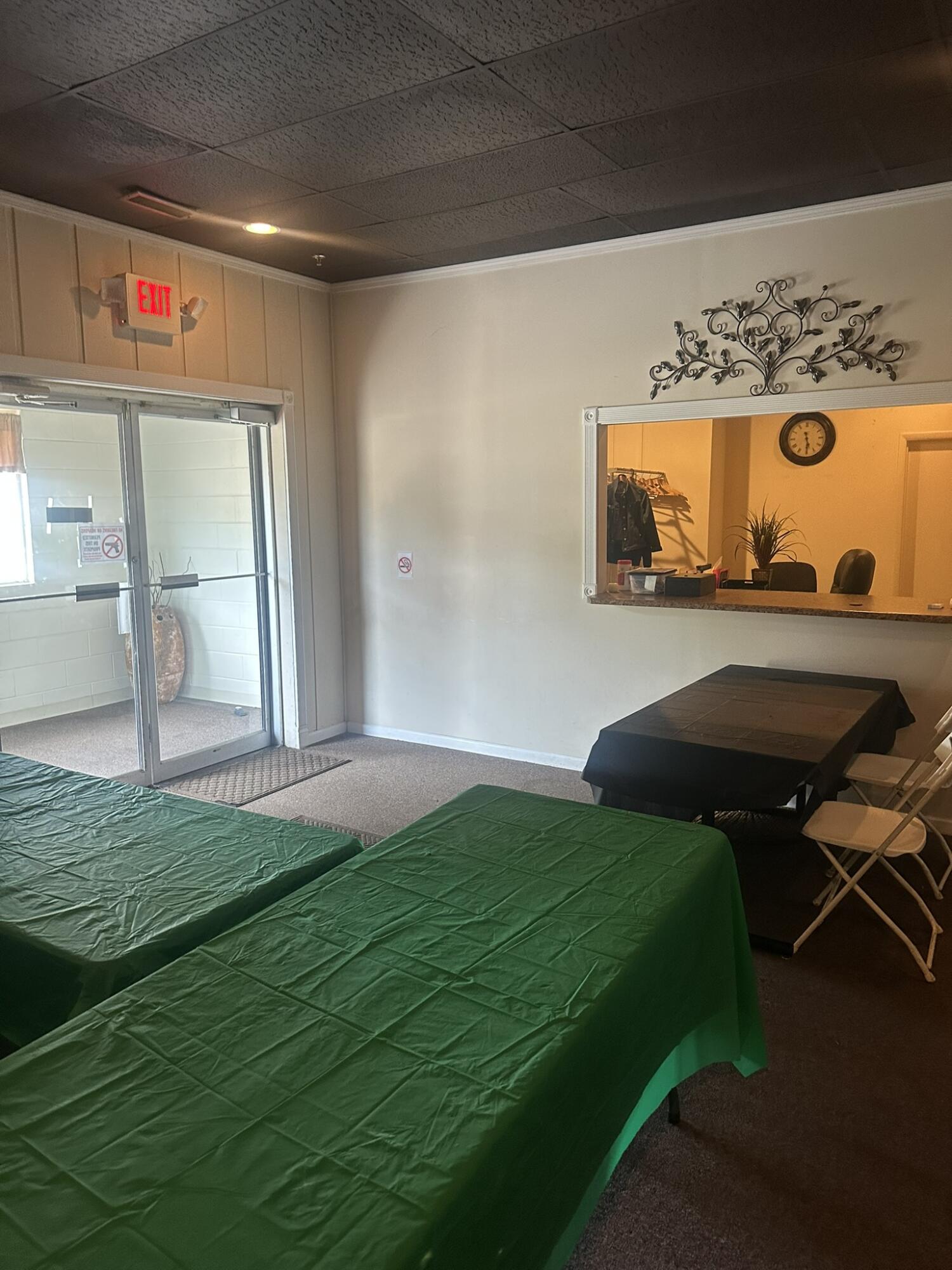 1134 S Crystal Avenue Benton Harbor MI 49022