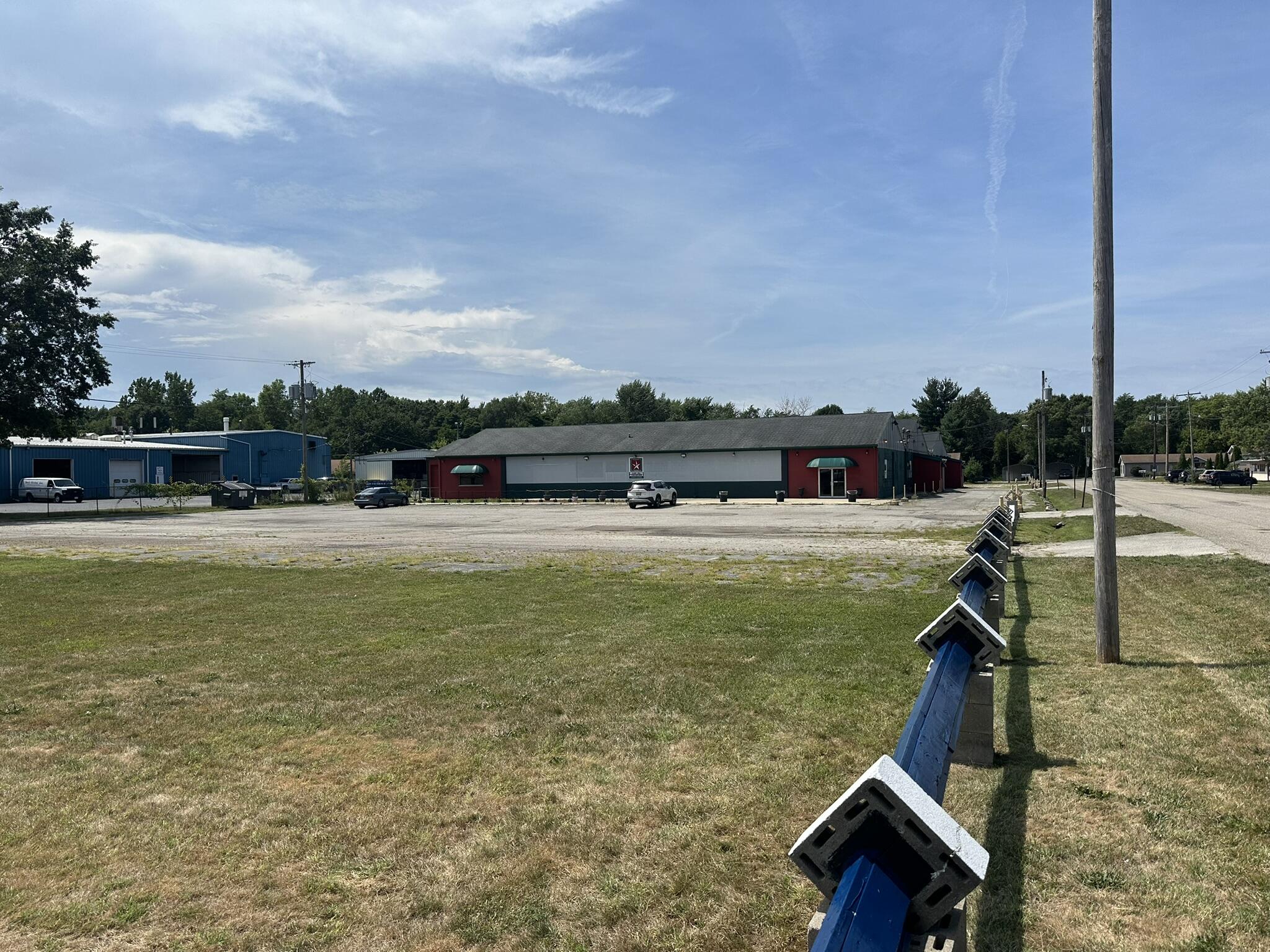 1134 S Crystal Avenue Benton Harbor MI 49022