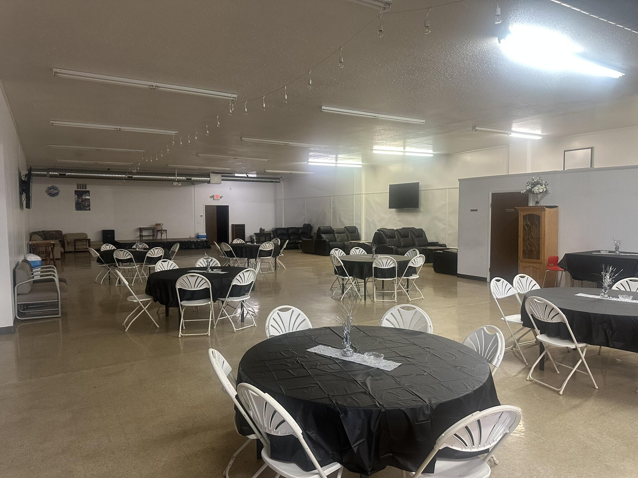 1134 S Crystal Avenue Benton Harbor MI 49022