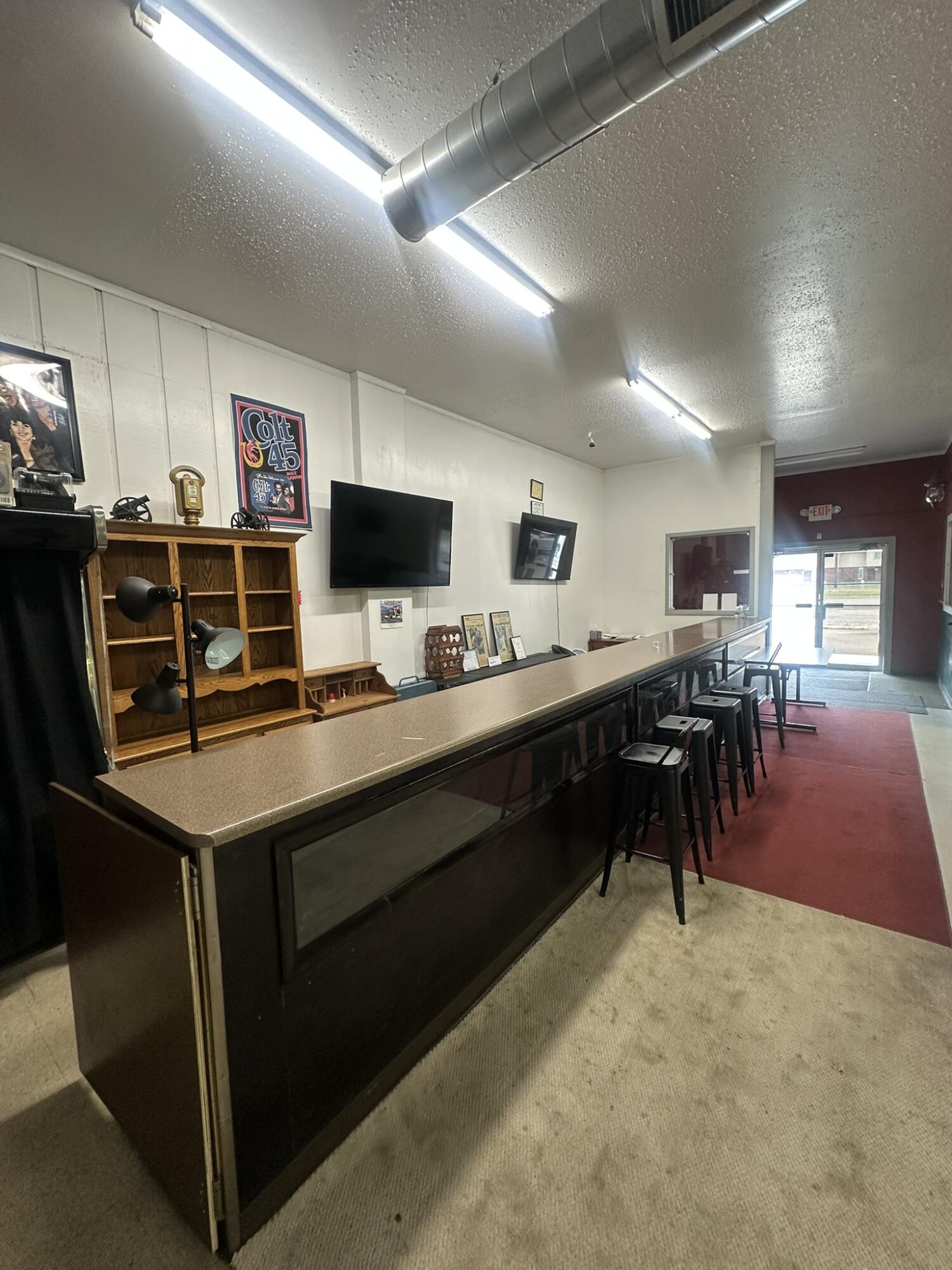 1134 S Crystal Avenue Benton Harbor MI 49022