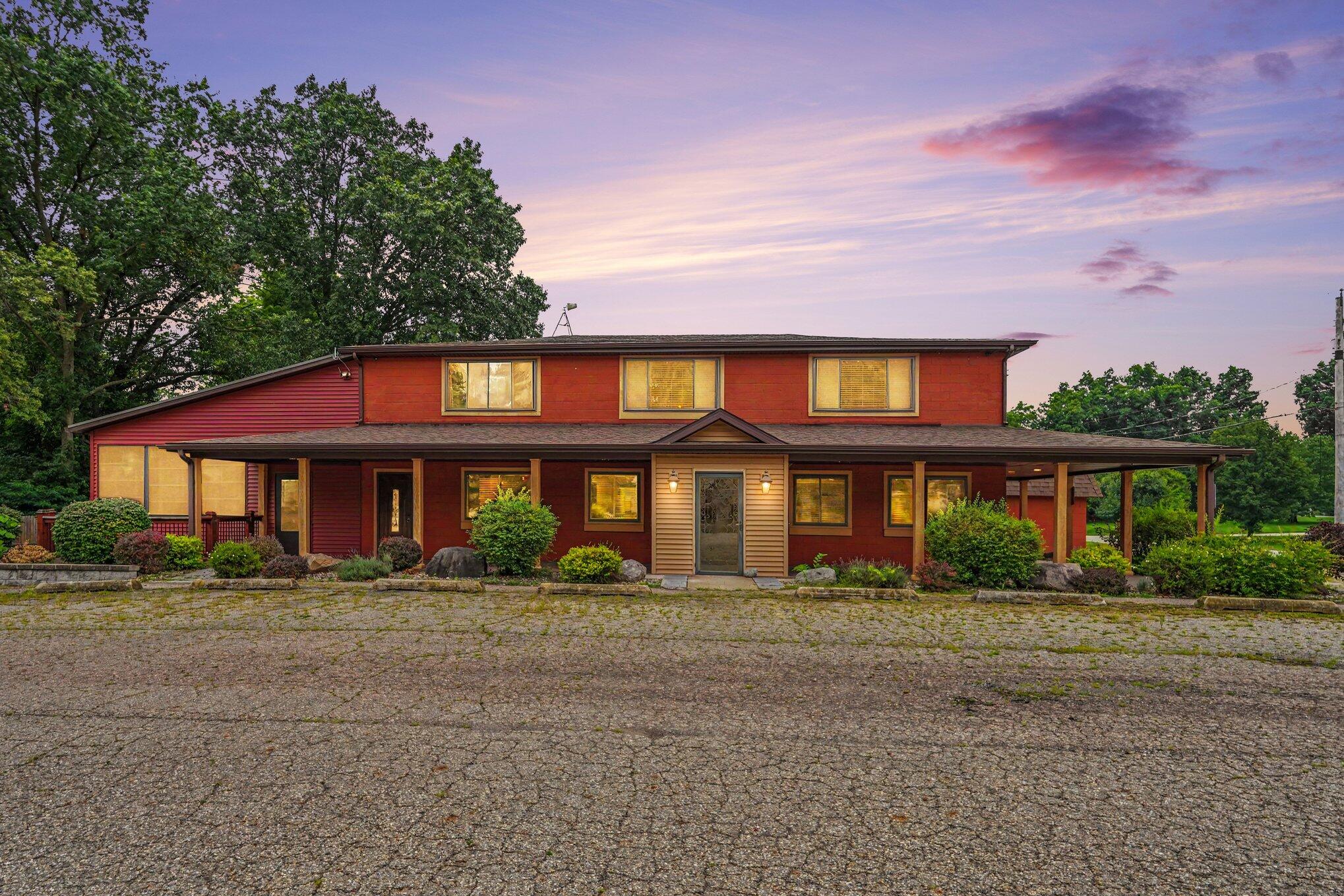 25020 May Street Edwardsburg MI 49112