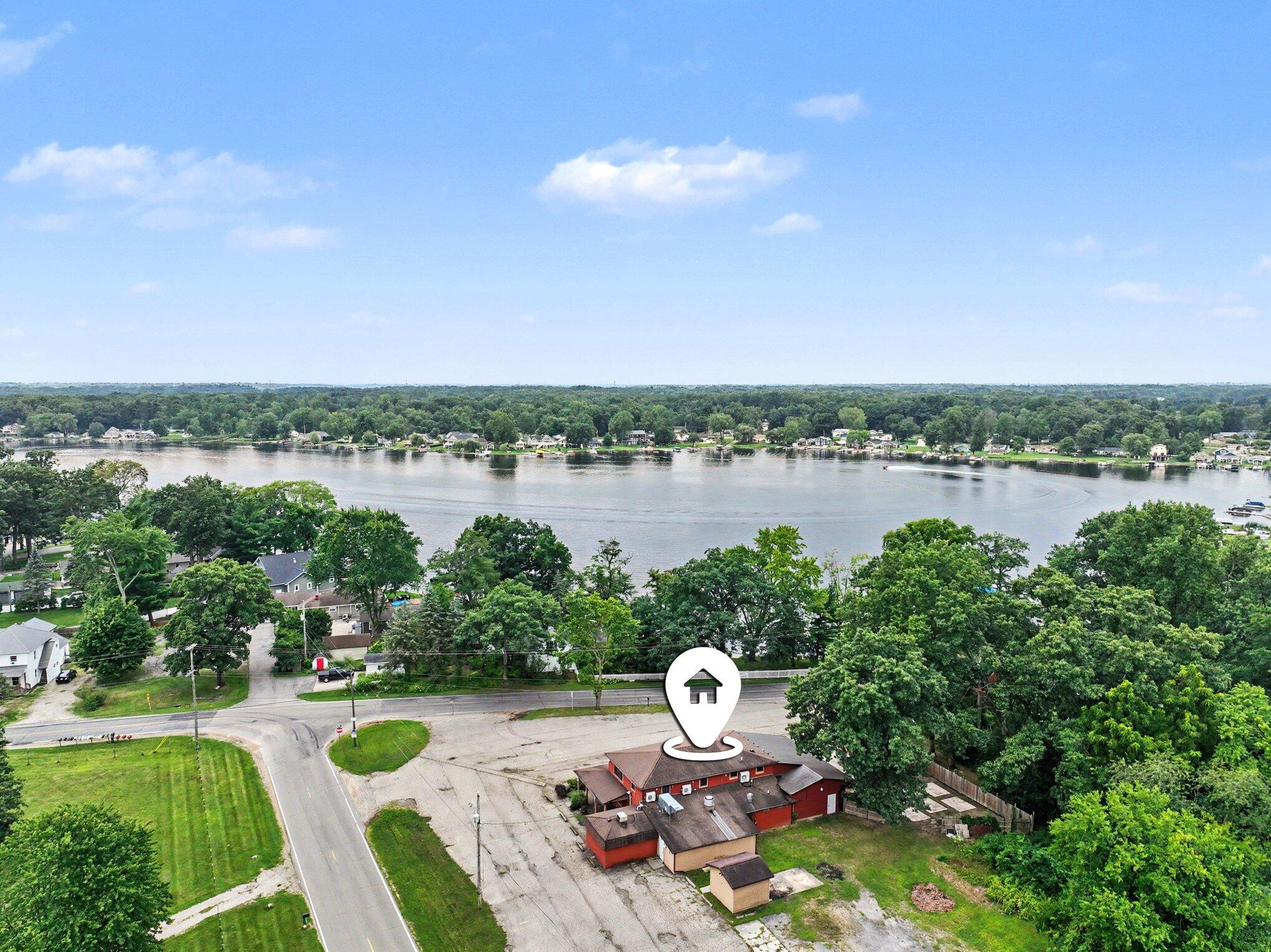 25020 May Street Edwardsburg MI 49112
