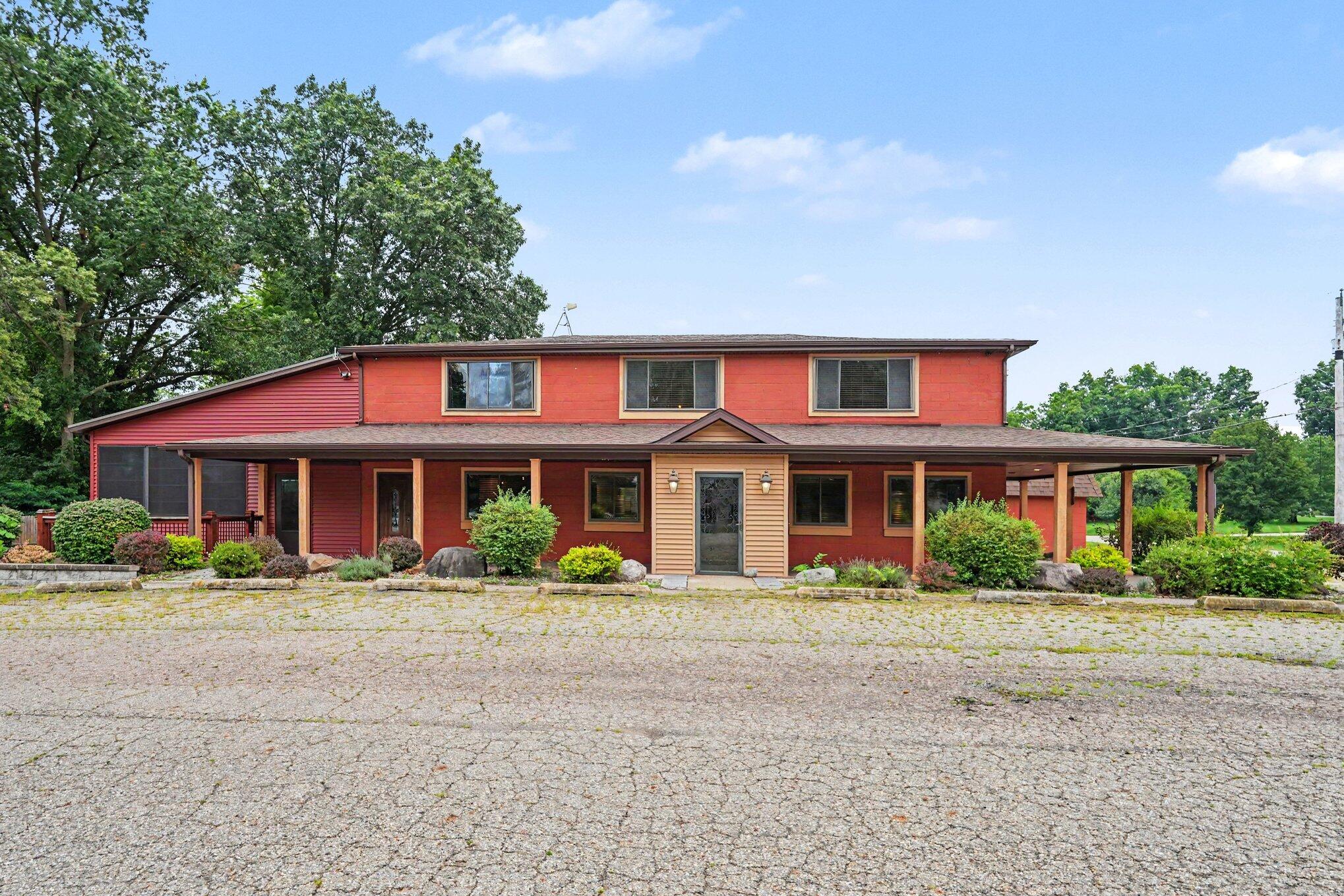 25020 May Street Edwardsburg MI 49112