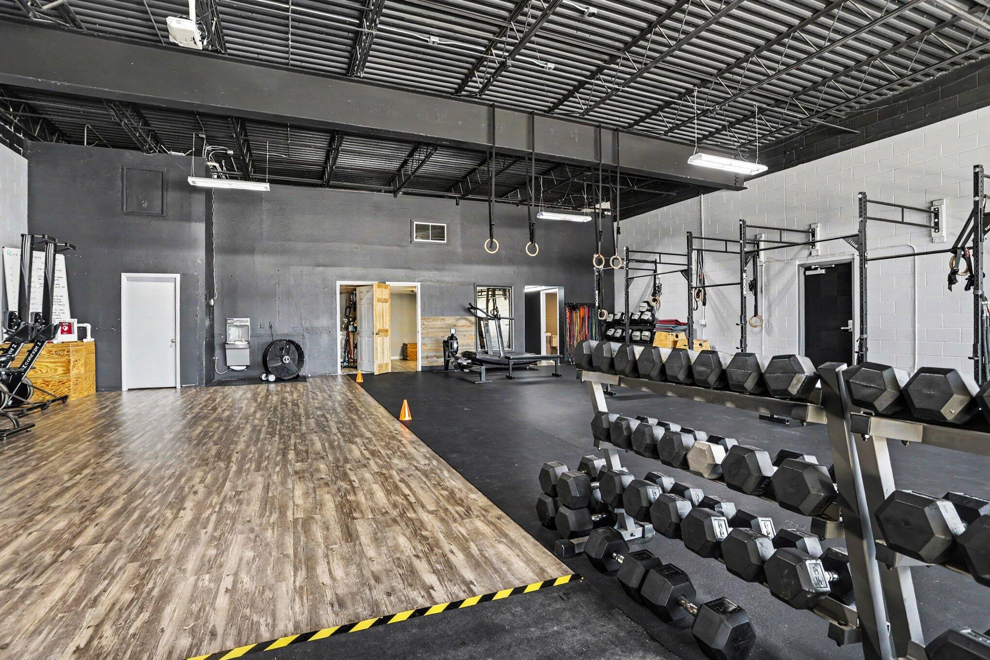 100 N Mechanic Street Berrien Springs MI 49103