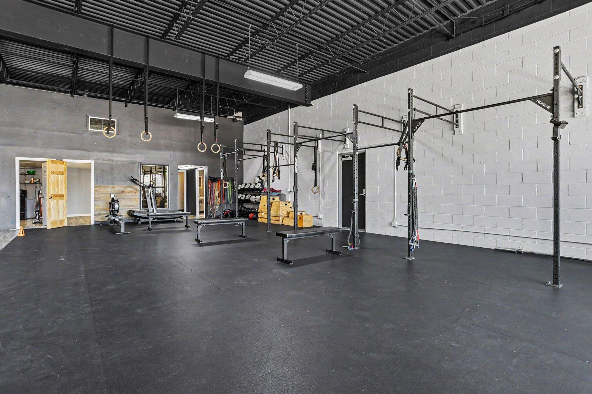 100 N Mechanic Street Berrien Springs MI 49103