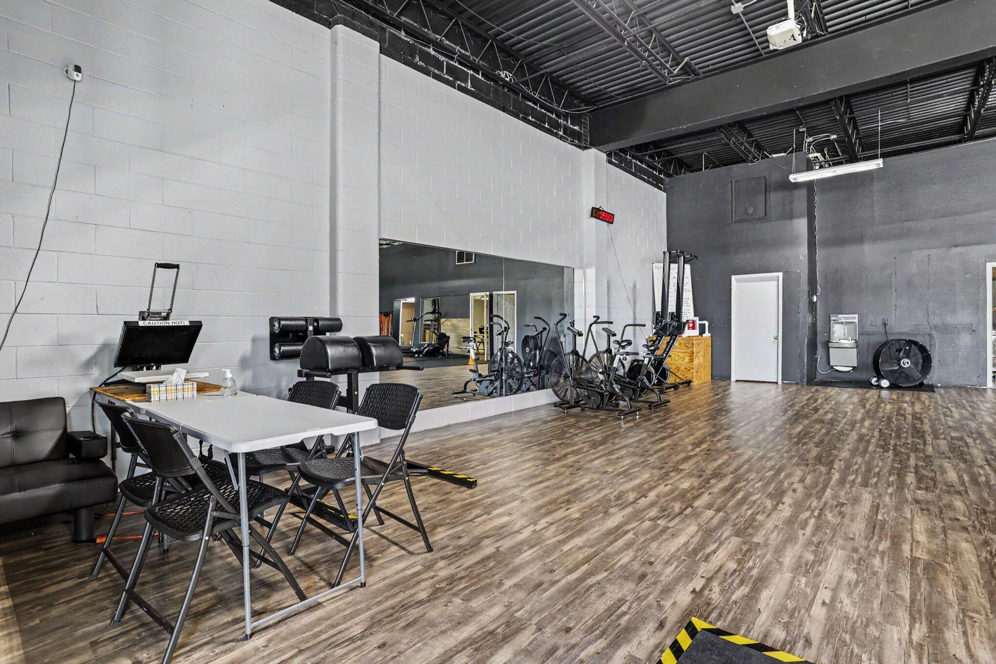 100 N Mechanic Street Berrien Springs MI 49103