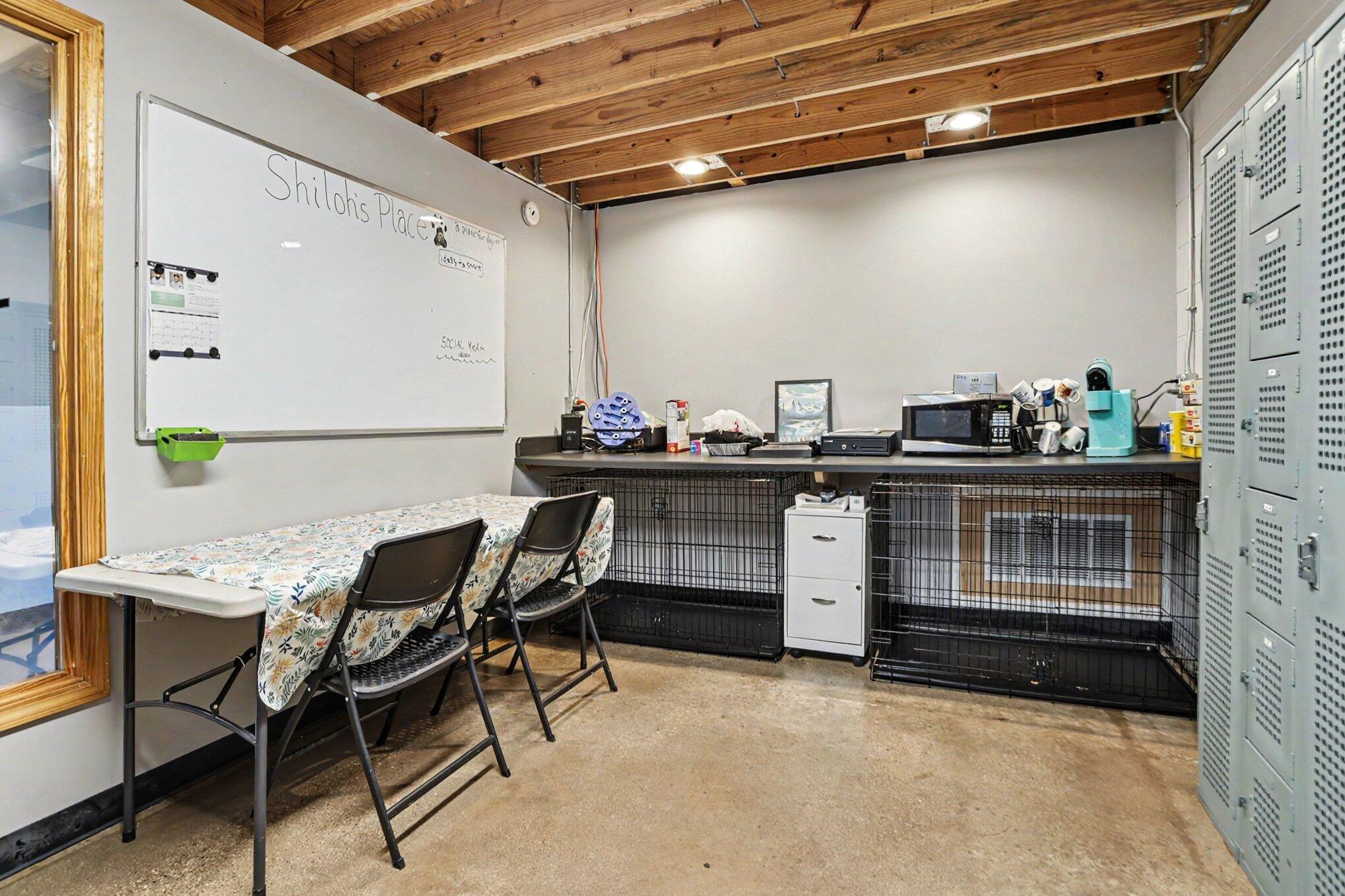 100 N Mechanic Street Berrien Springs MI 49103