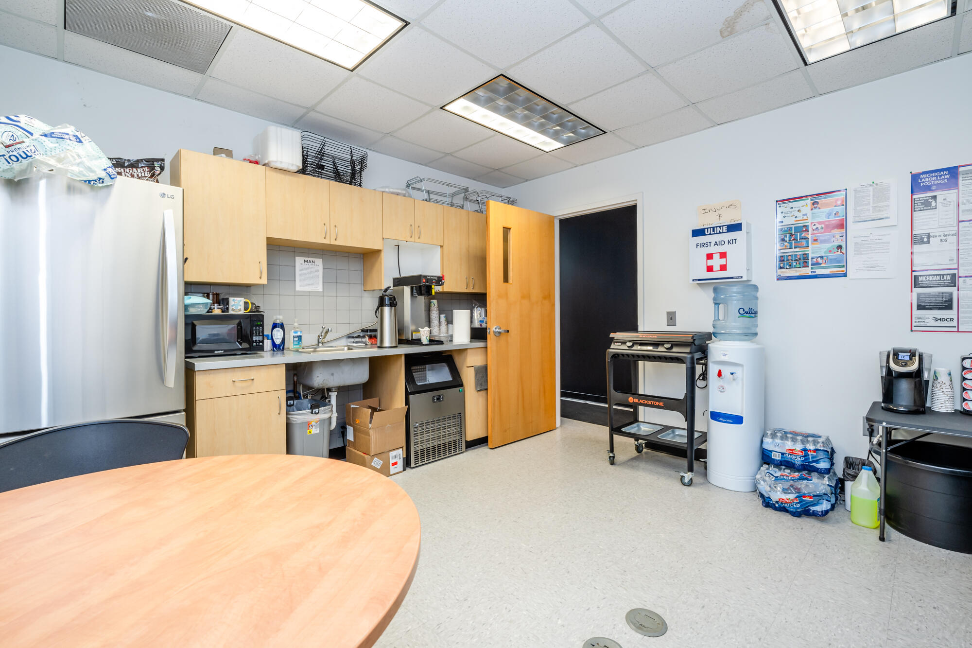 2188 M-139 Benton Harbor MI 49022