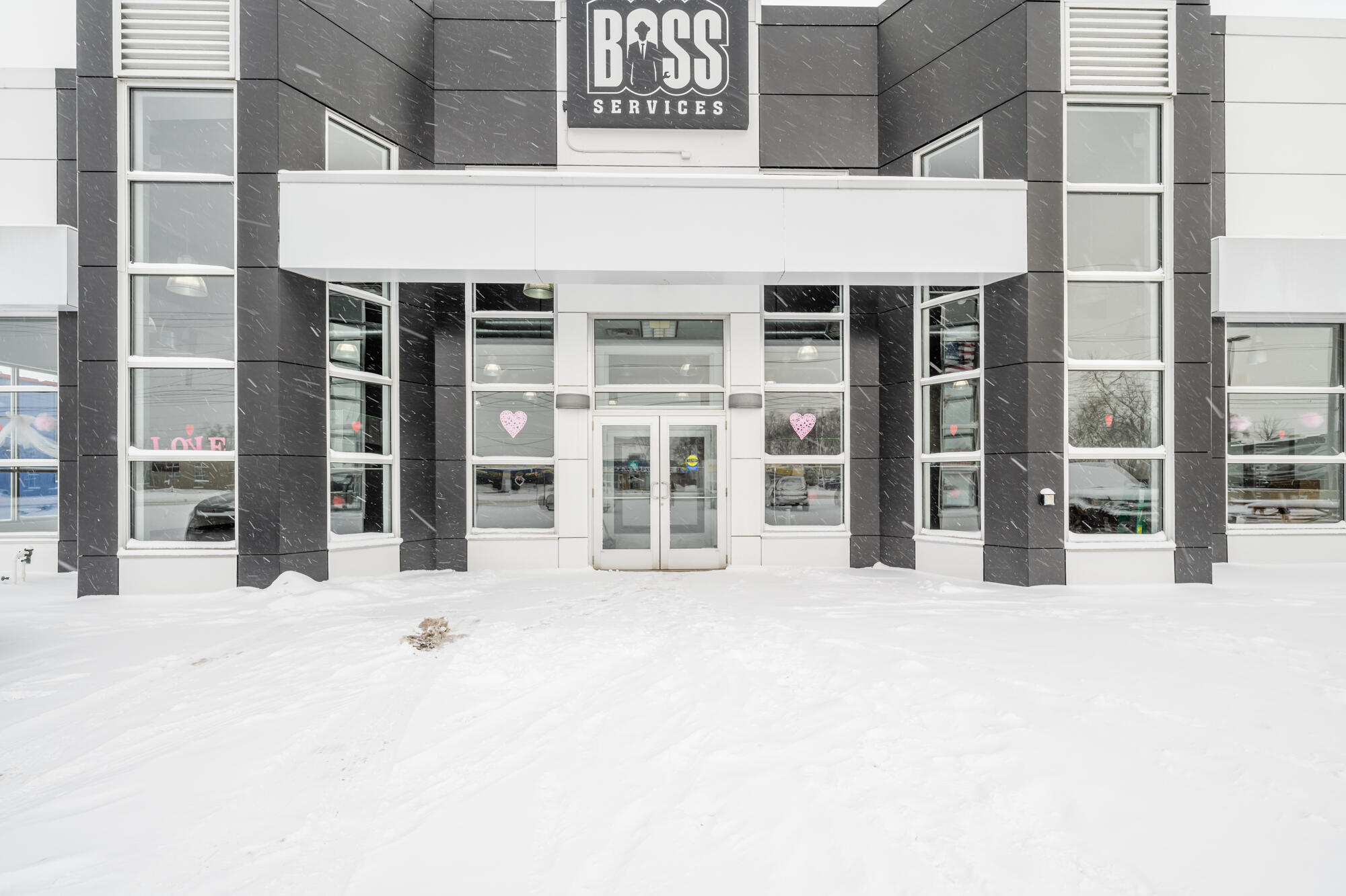2188 M-139 Benton Harbor MI 49022
