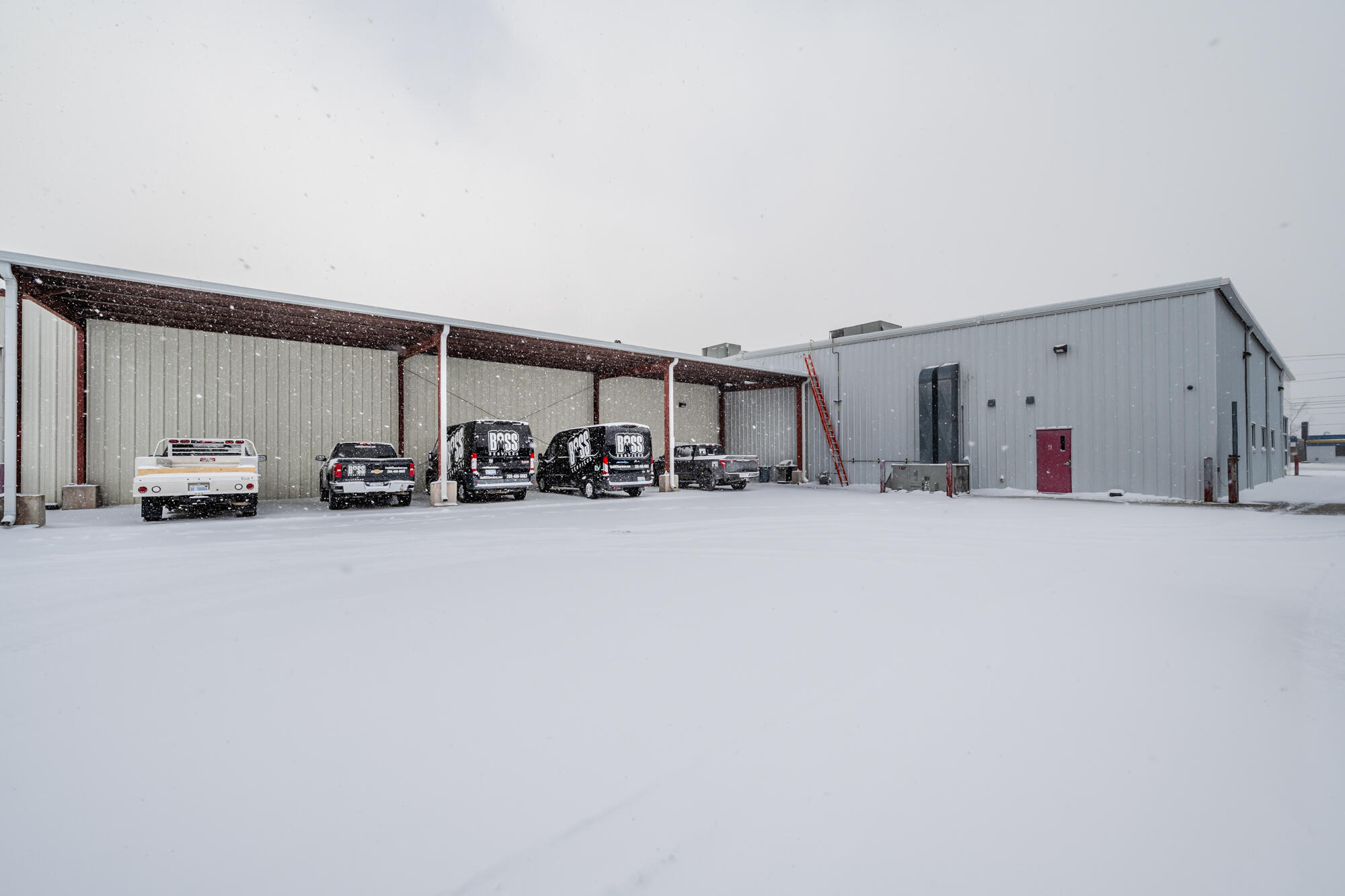 2188 M-139 Benton Harbor MI 49022