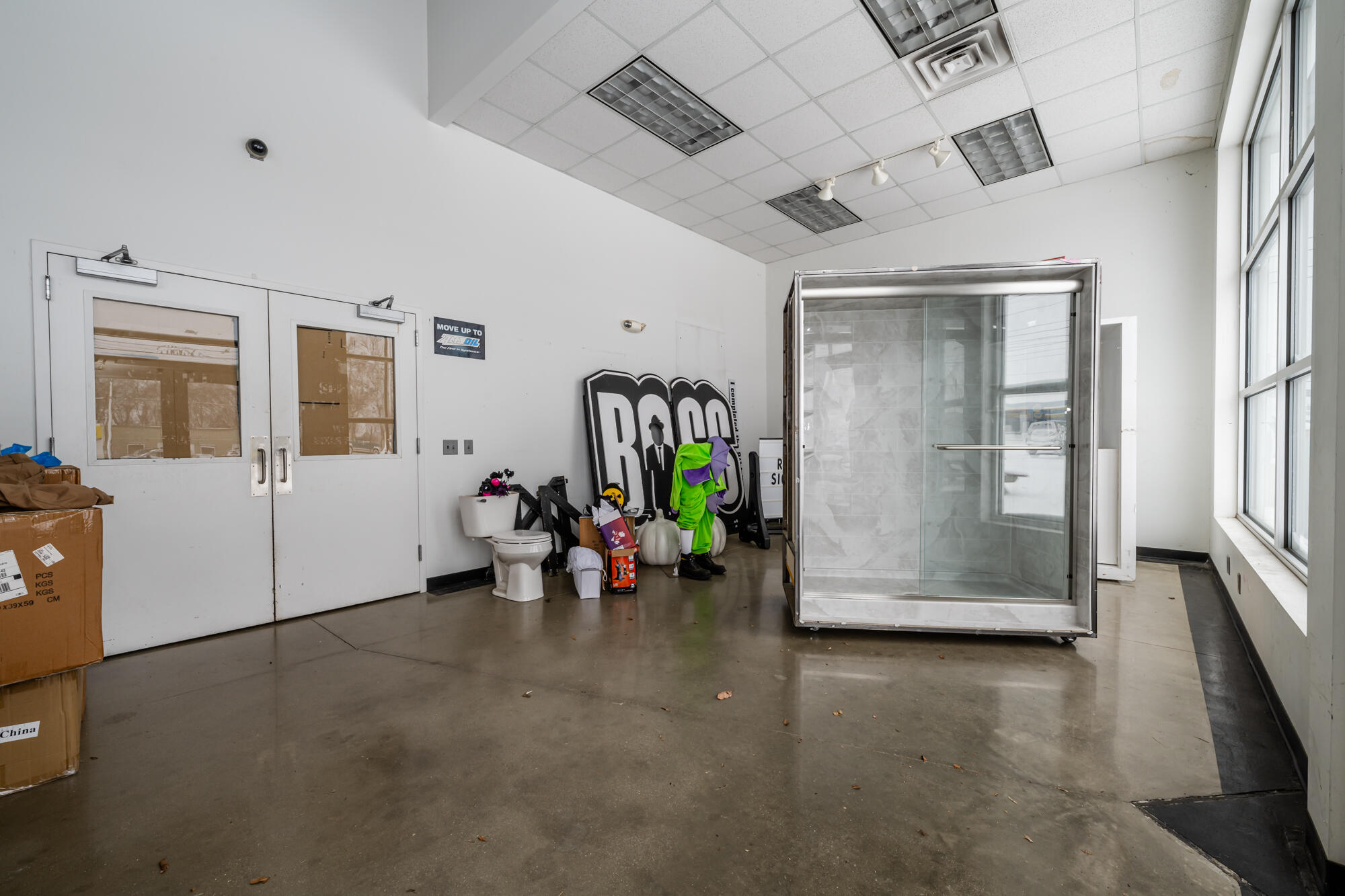 2188 M-139 Benton Harbor MI 49022