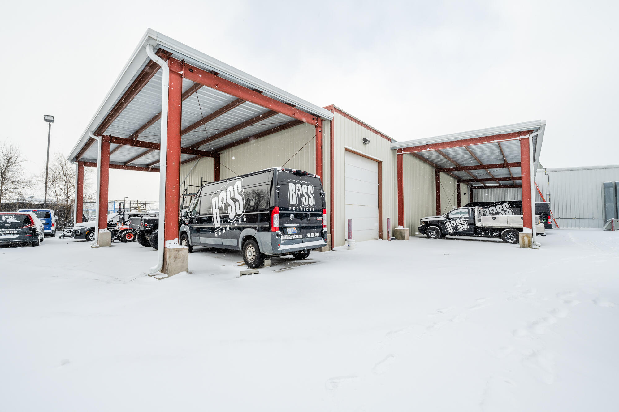 2188 M-139 Benton Harbor MI 49022