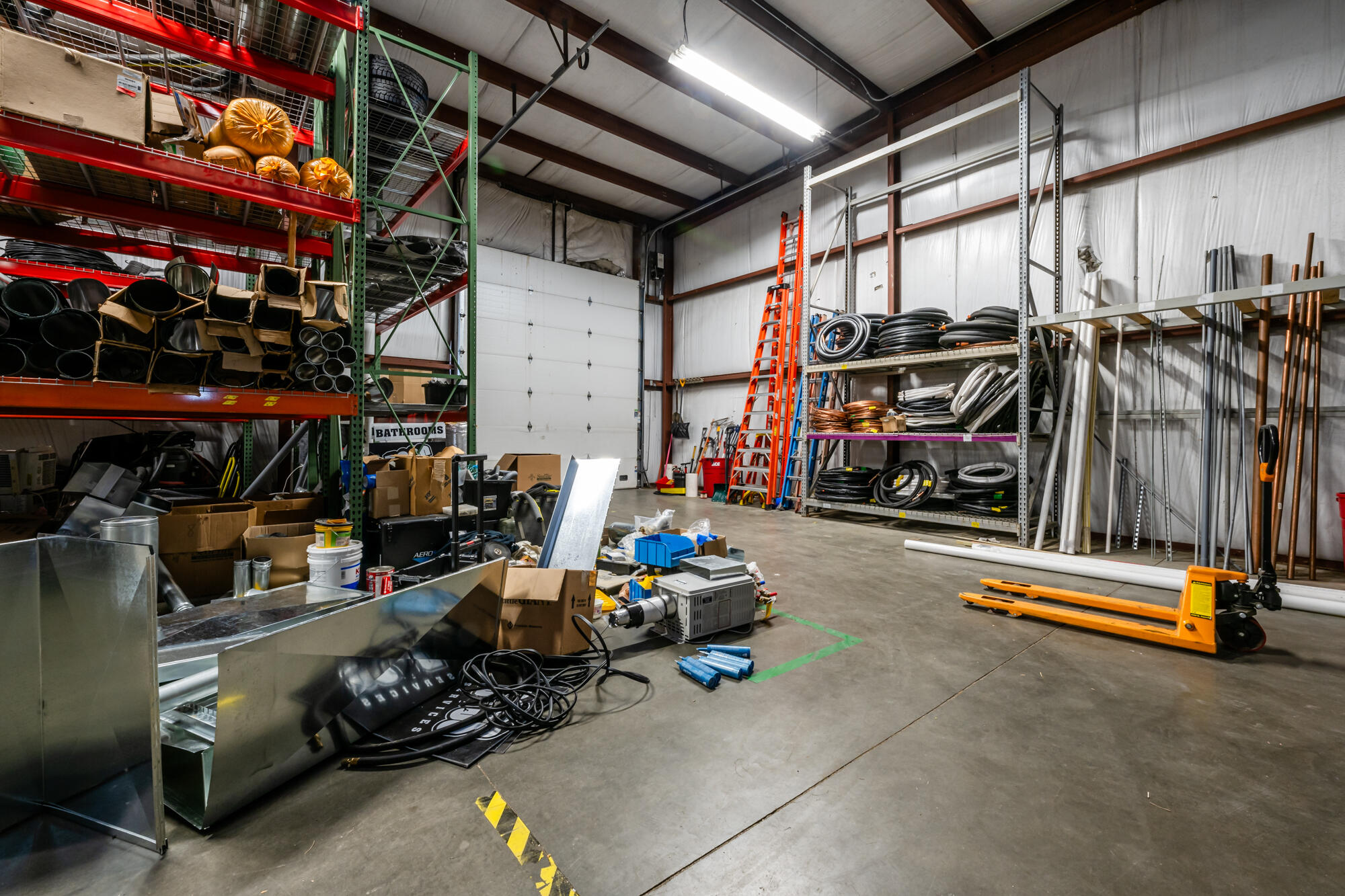 2188 M-139 Benton Harbor MI 49022