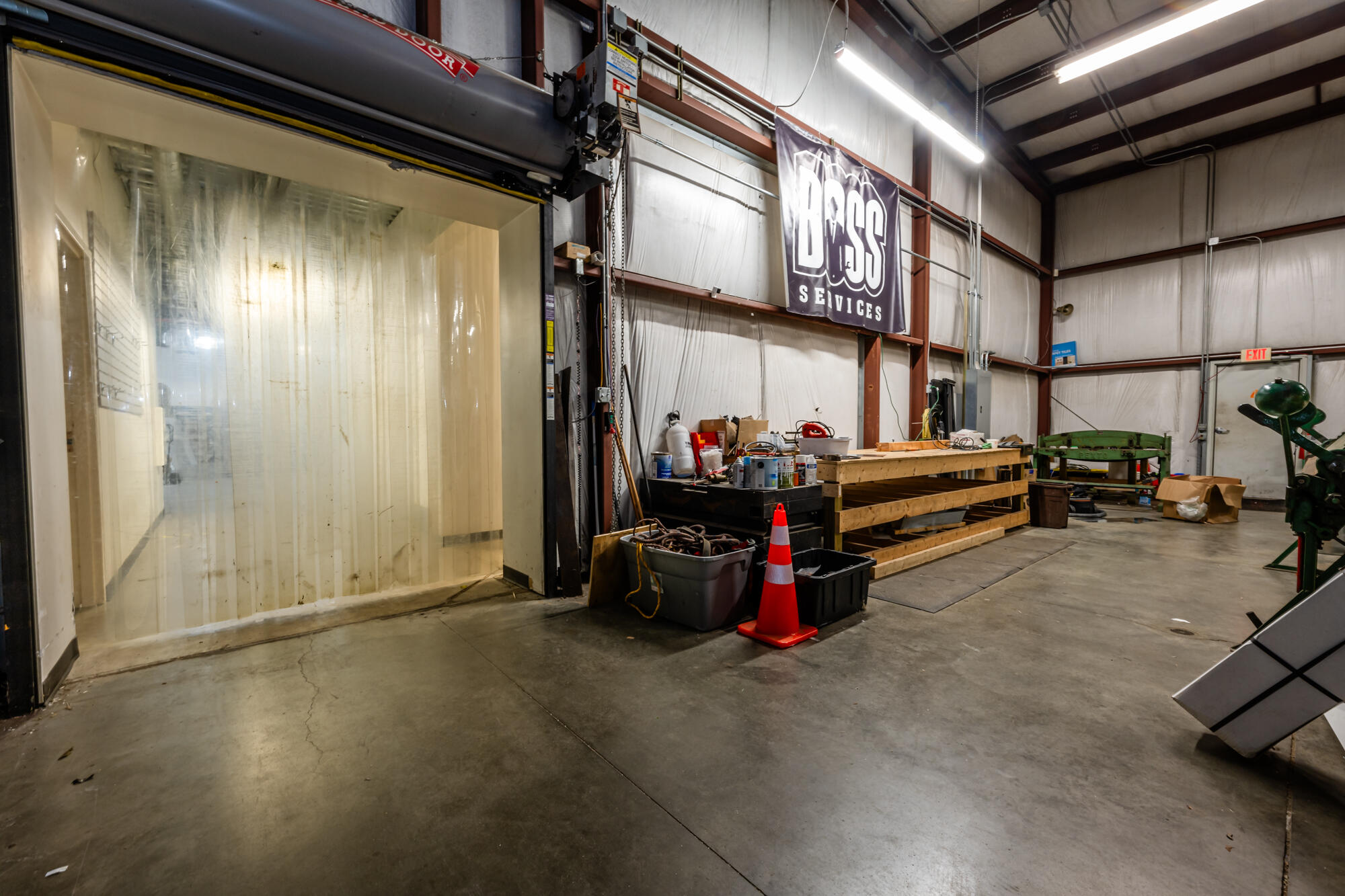 2188 M-139 Benton Harbor MI 49022