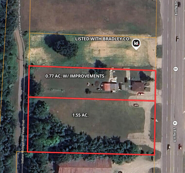 2142 S 11th Street Niles MI 49120