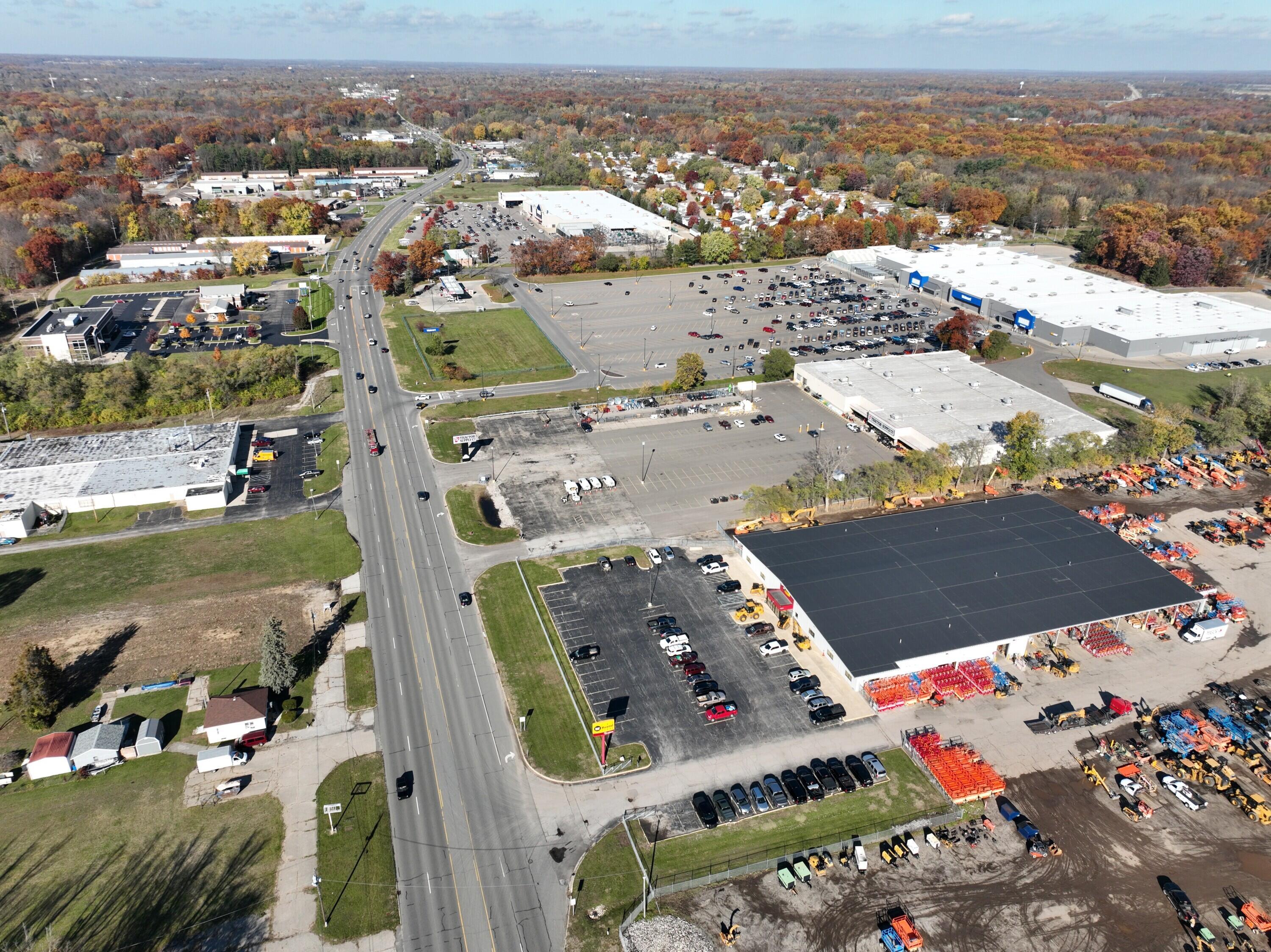 2142 S 11th Street Niles MI 49120